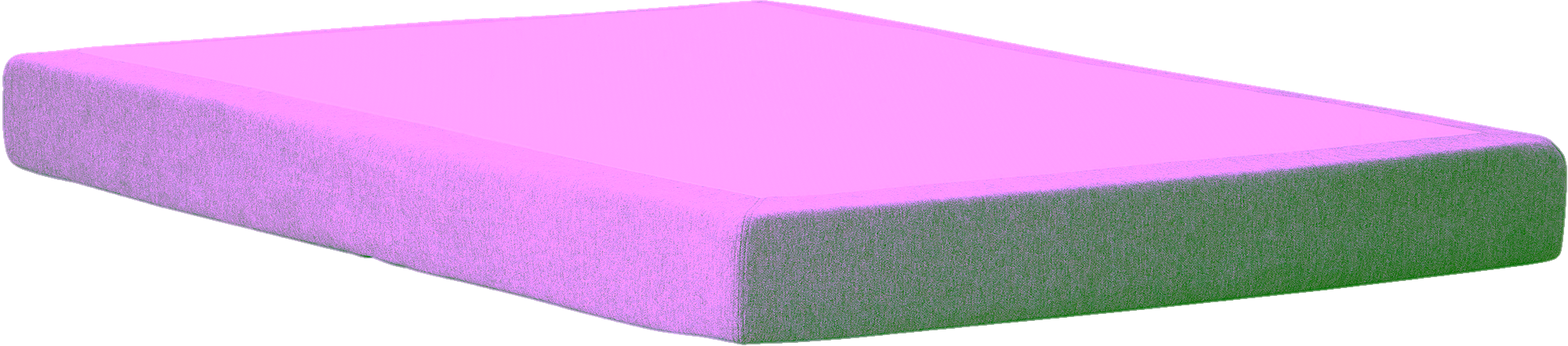 Moon Silver mattress, Grey image 2
