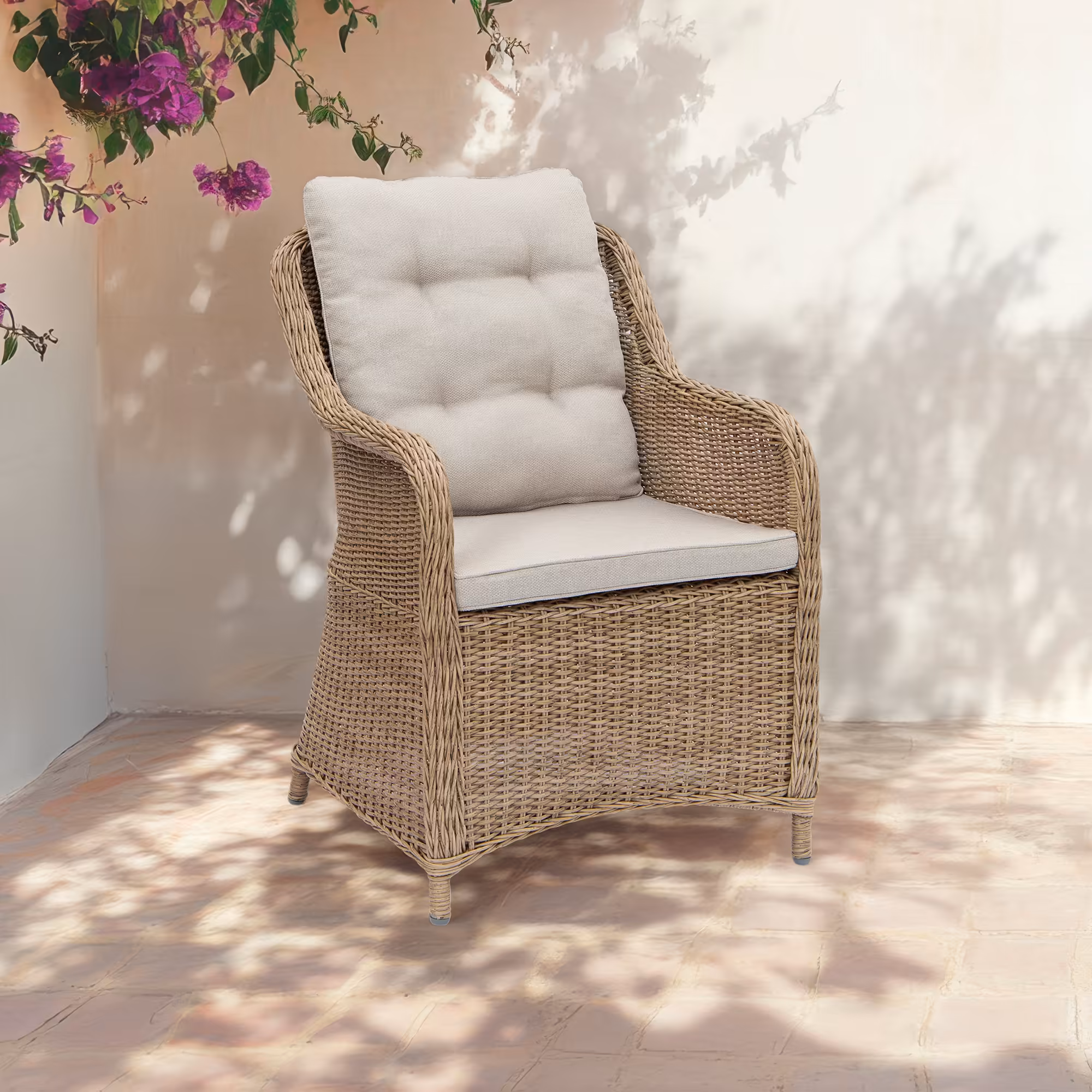 Outdoor Dining Chairs thumbnail