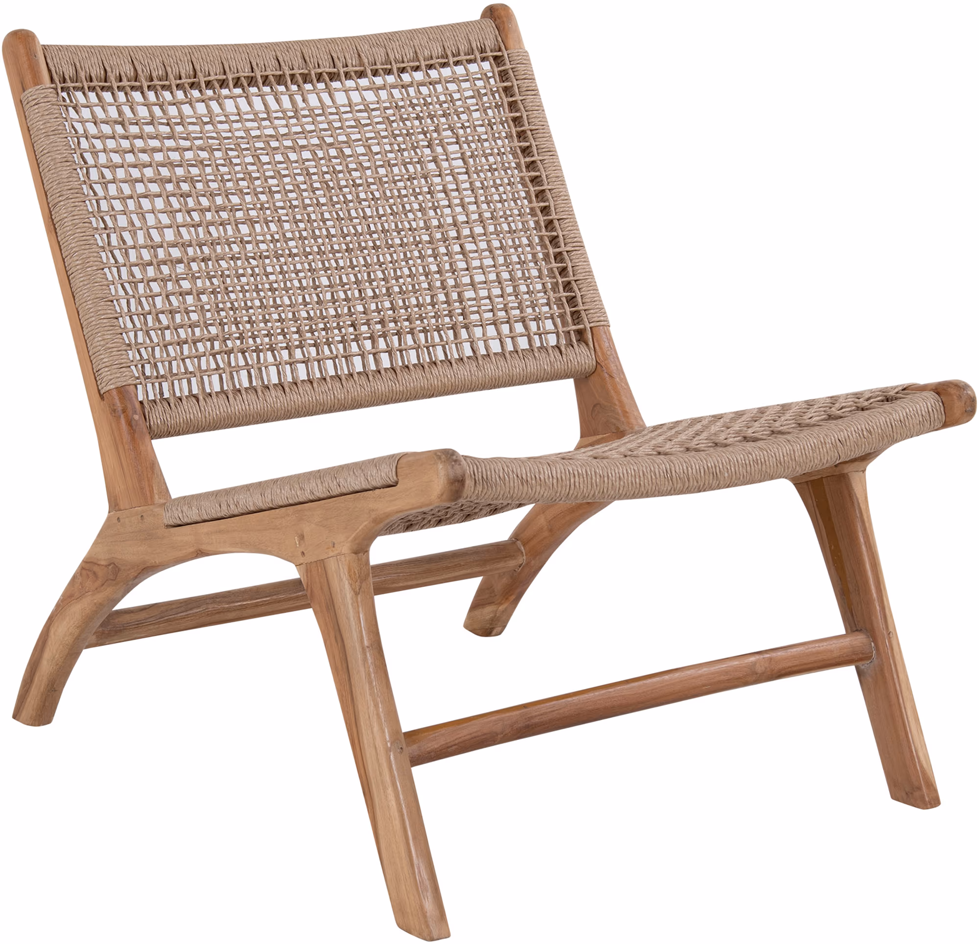 House Nordic Derby Outdoor Lounge Seating image 11