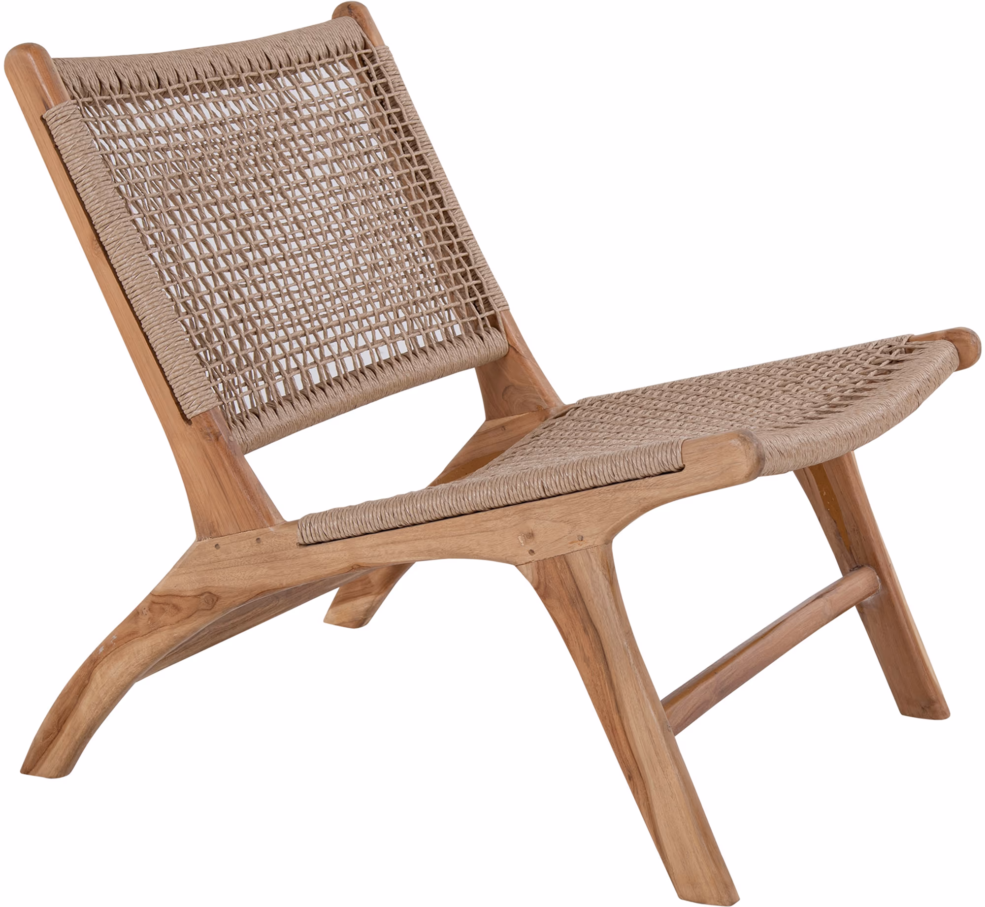 House Nordic Derby Outdoor Lounge Seating image 13