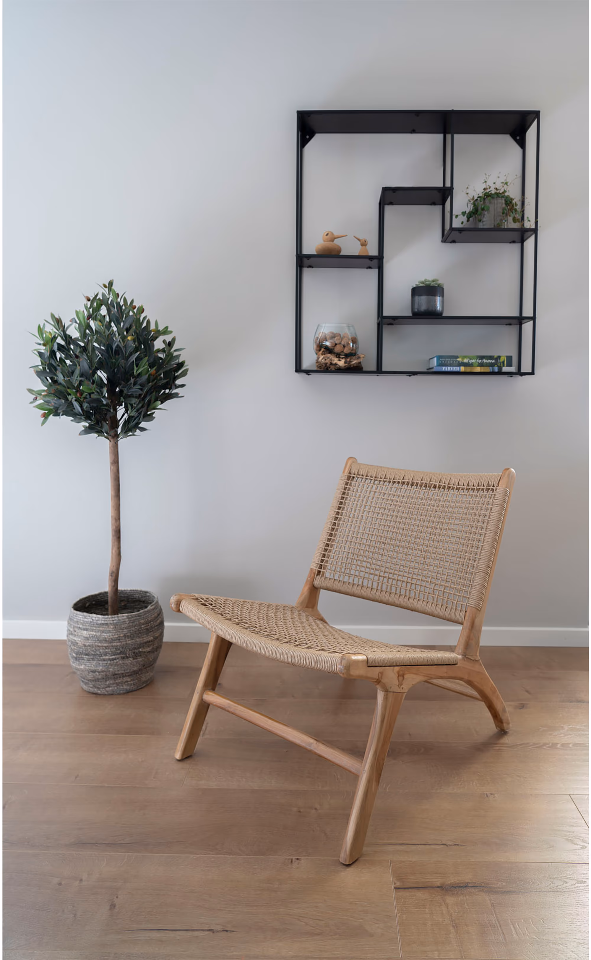 House Nordic Derby Outdoor Lounge Seating image 16