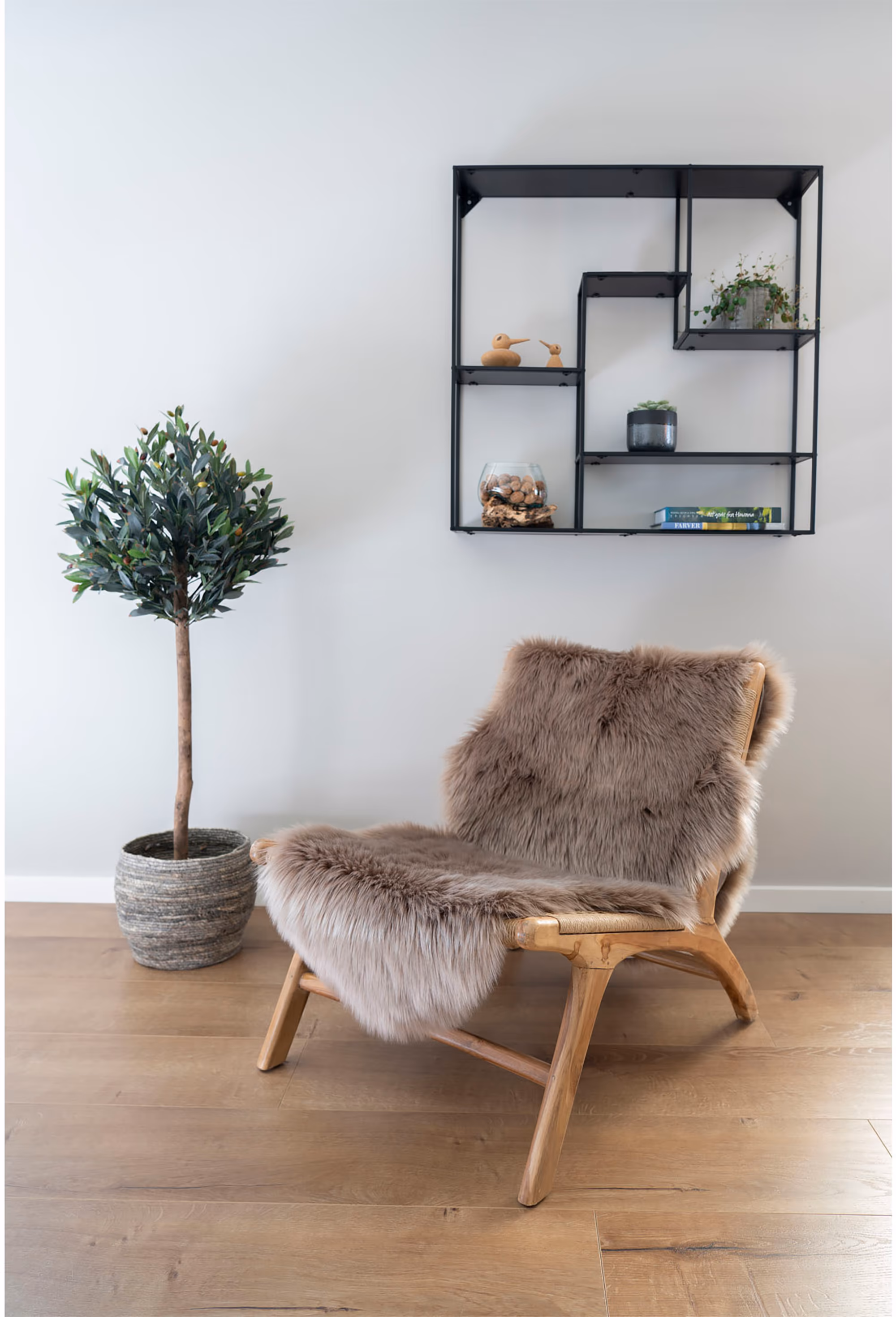 House Nordic Derby Outdoor Lounge Seating image 17
