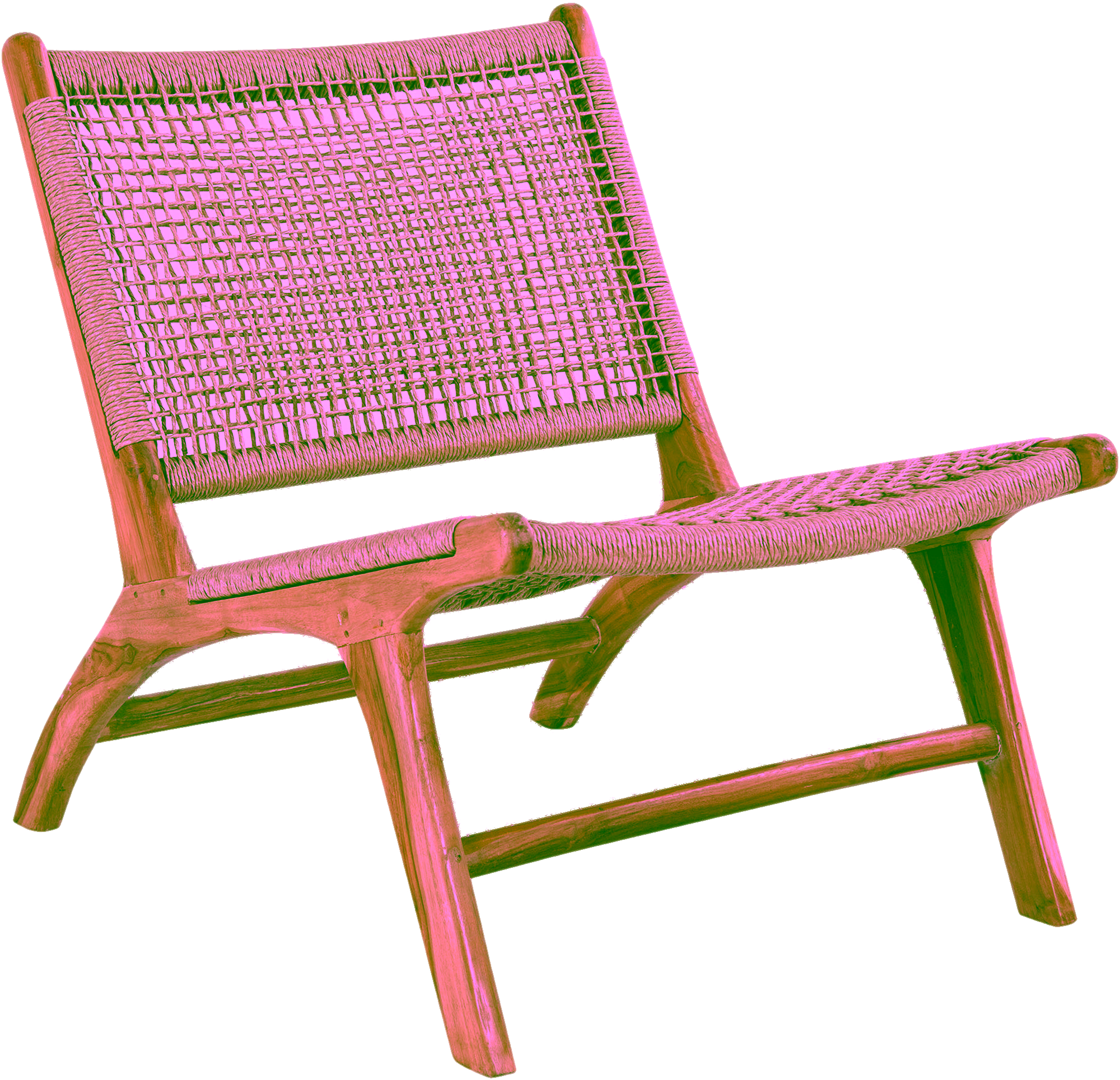 House Nordic Derby Outdoor Lounge Seating image 2
