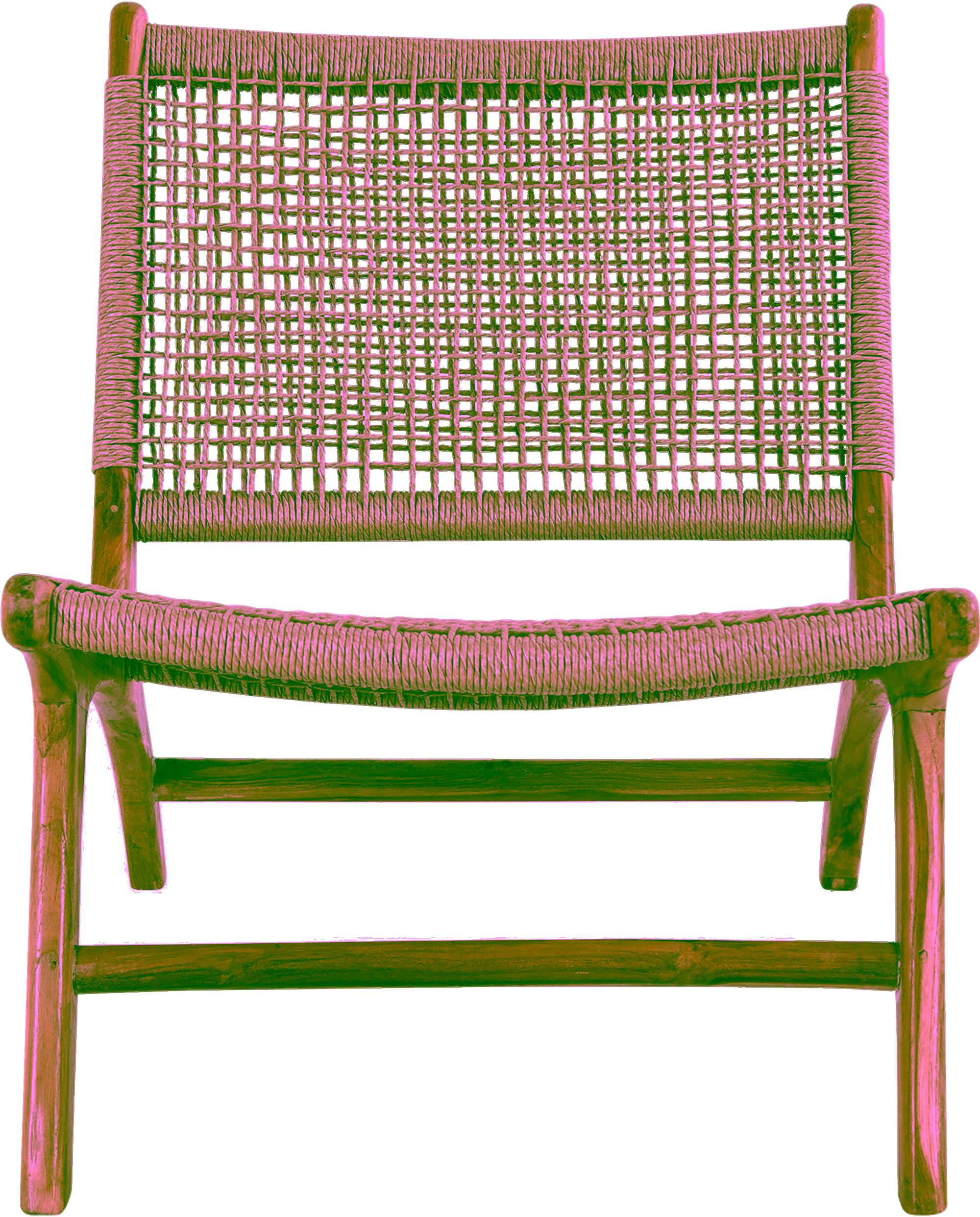 House Nordic Derby Outdoor Lounge Seating image 3