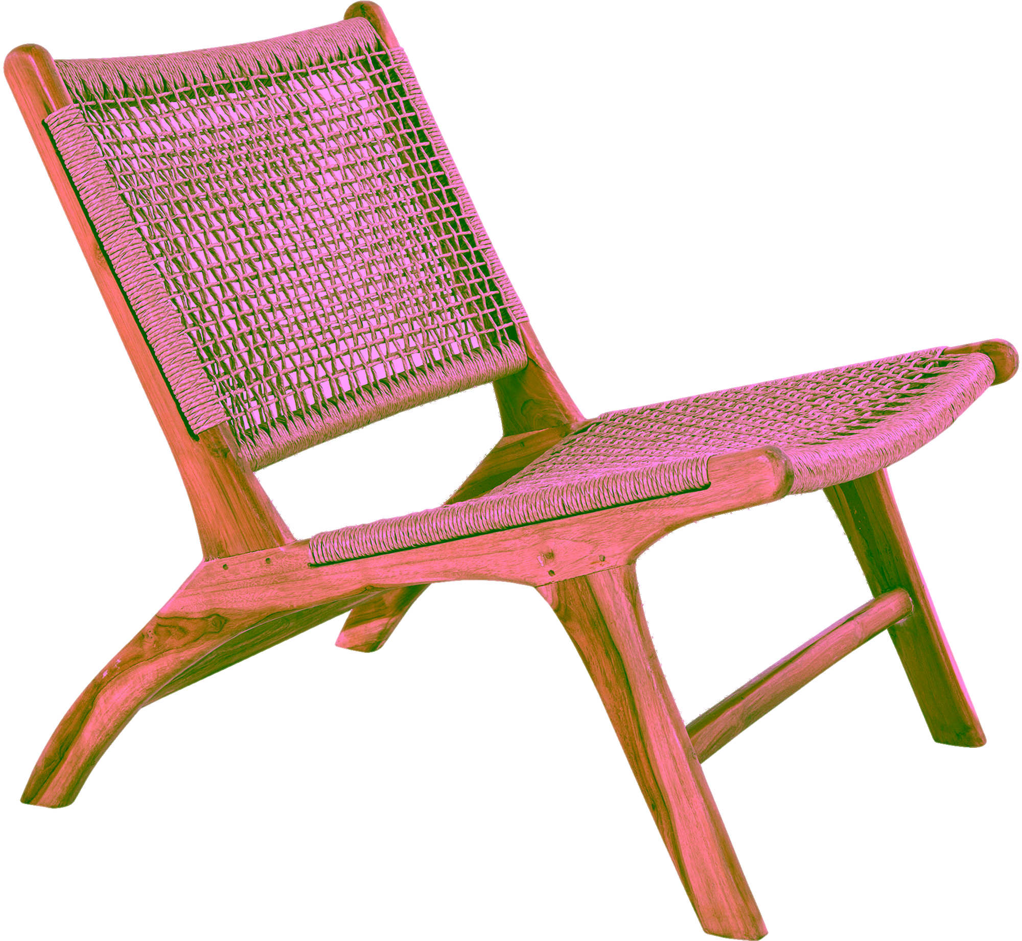 House Nordic Derby Outdoor Lounge Seating image 4