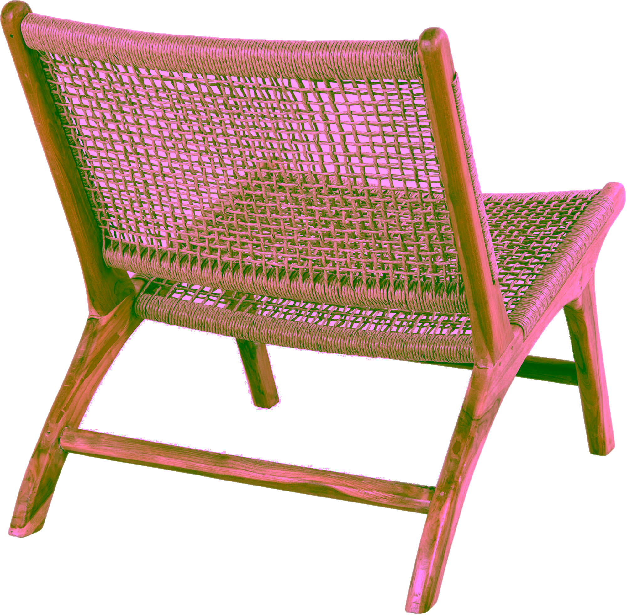 House Nordic Derby Outdoor Lounge Seating image 5