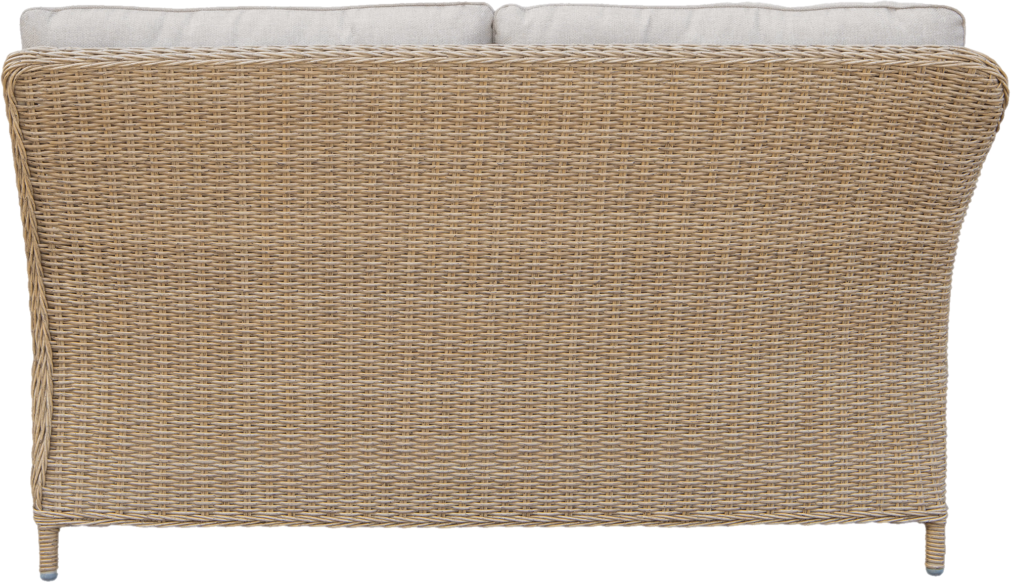 Haven Outdoor Lounge Set, Beige image 11