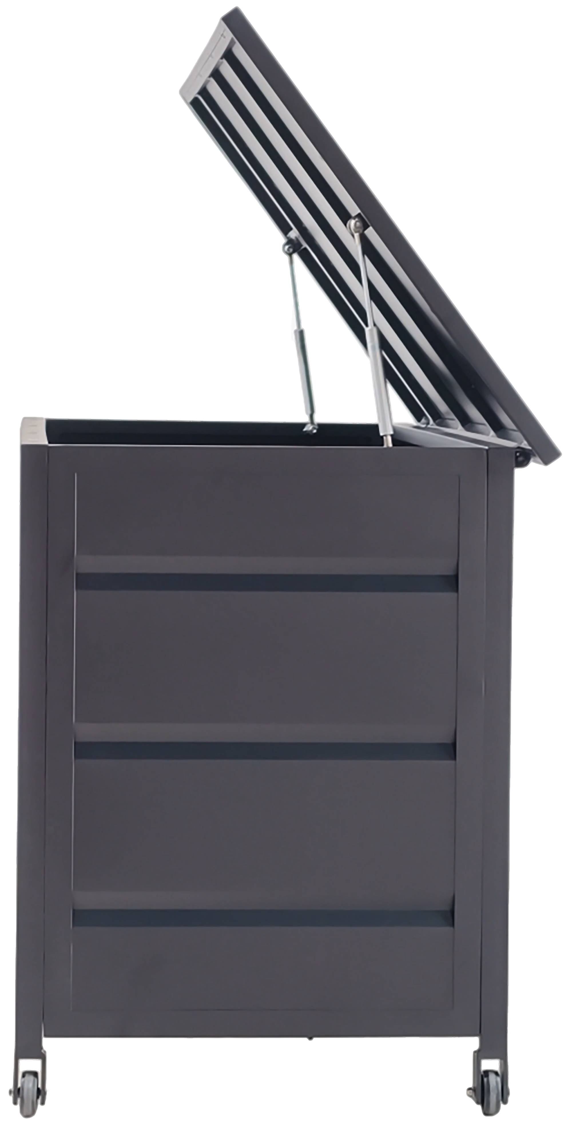 Nordic Outdoor Storage, Black image 6