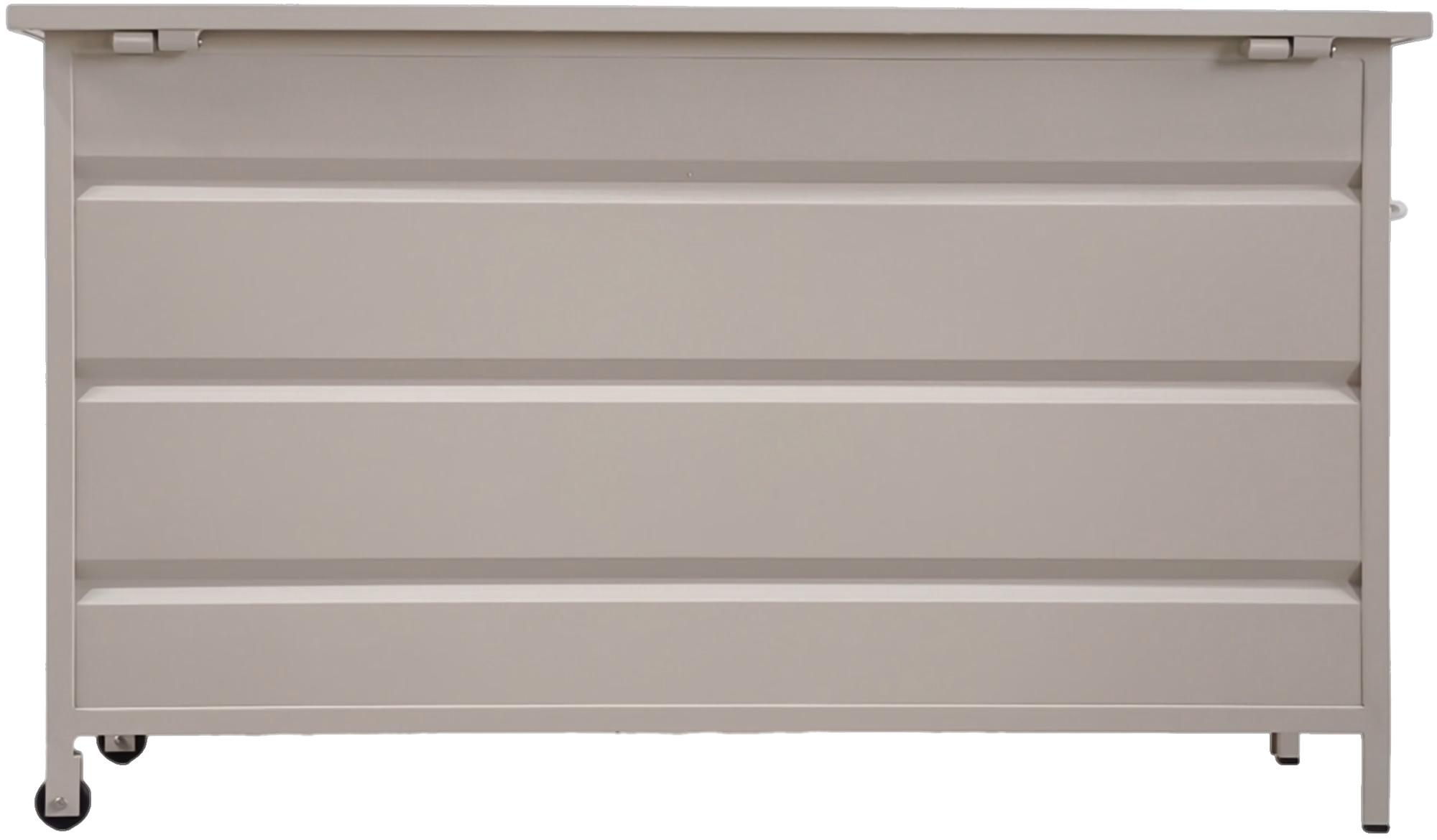 Nordic Outdoor Storage, Beige image 5