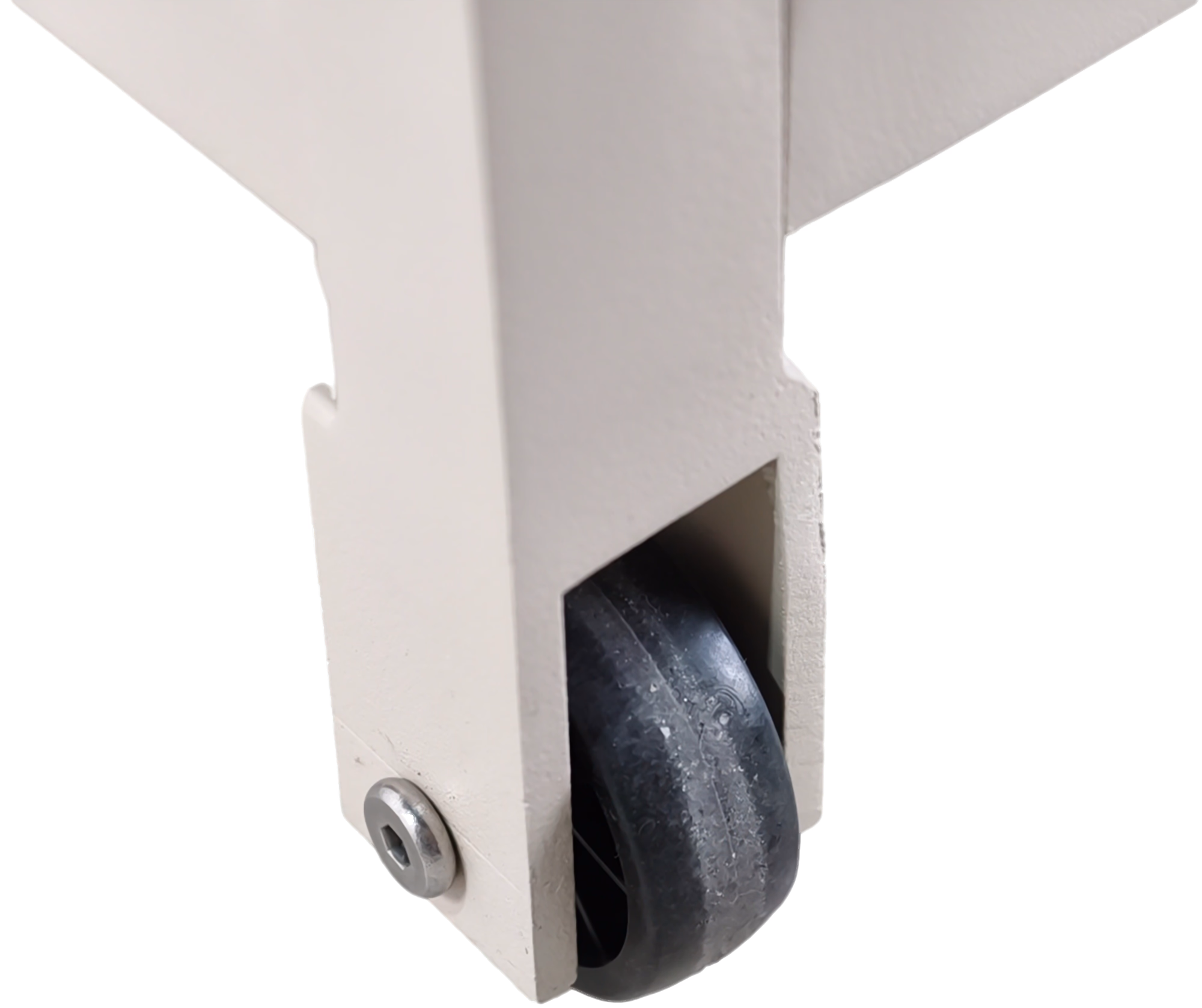 Nordic Outdoor Storage, Beige image 7