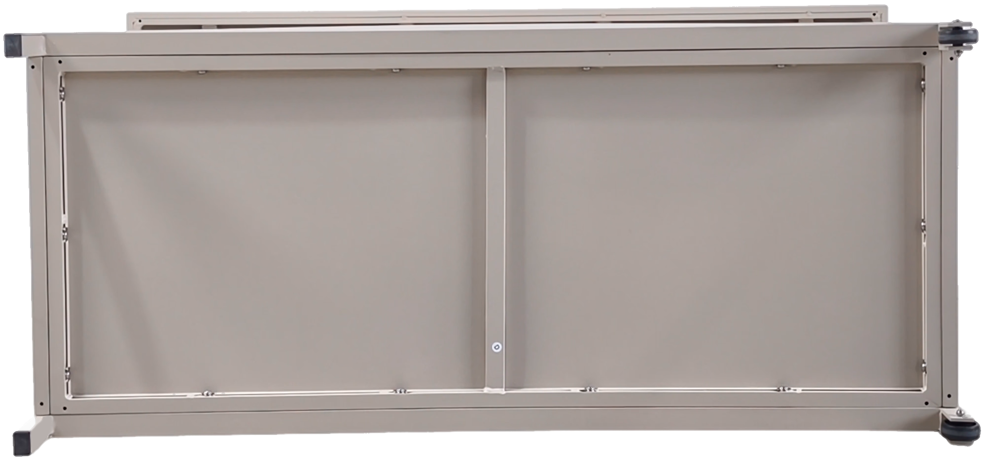 Nordic Outdoor Storage, Beige image 8