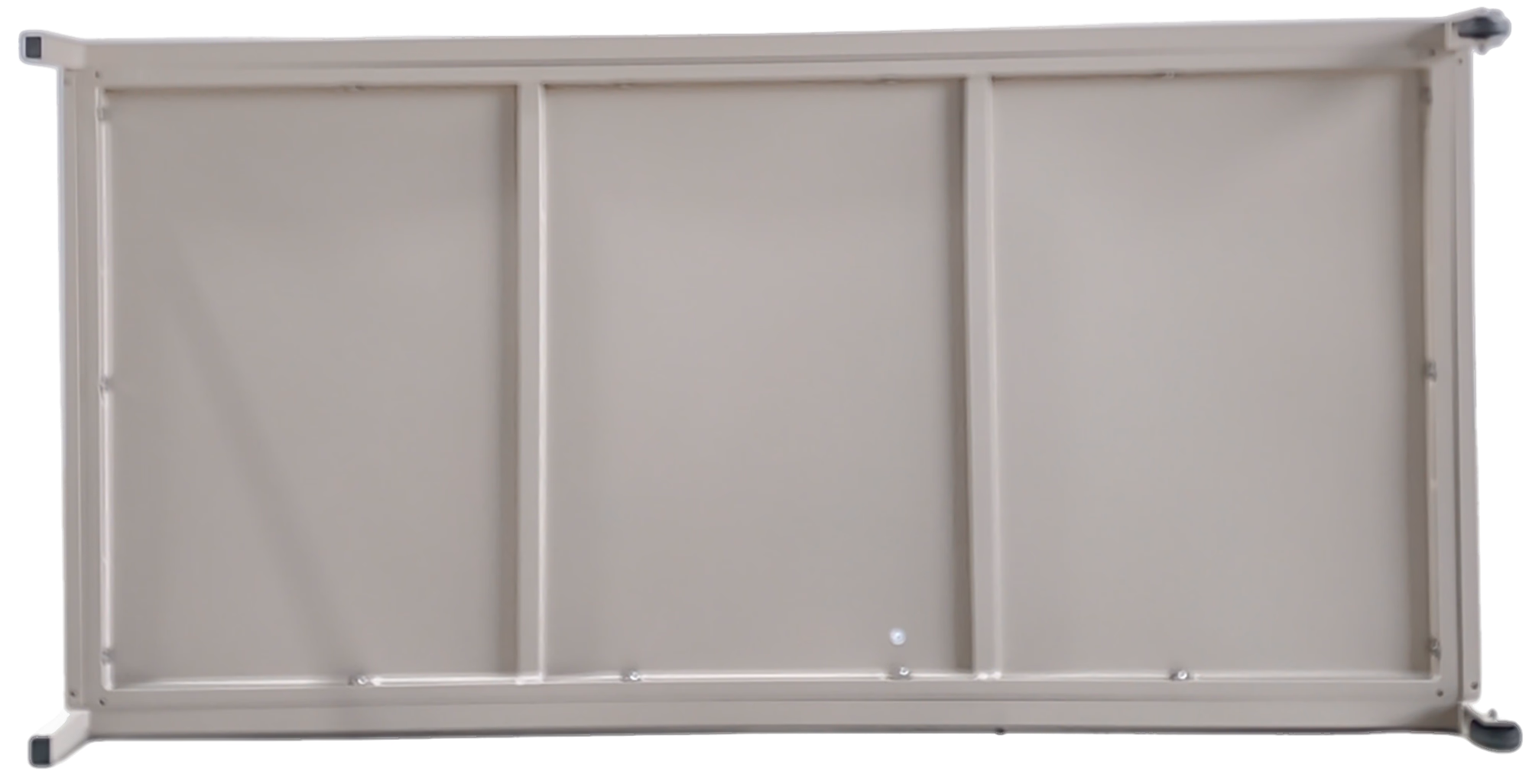Nordic Outdoor Storage, Beige image 6