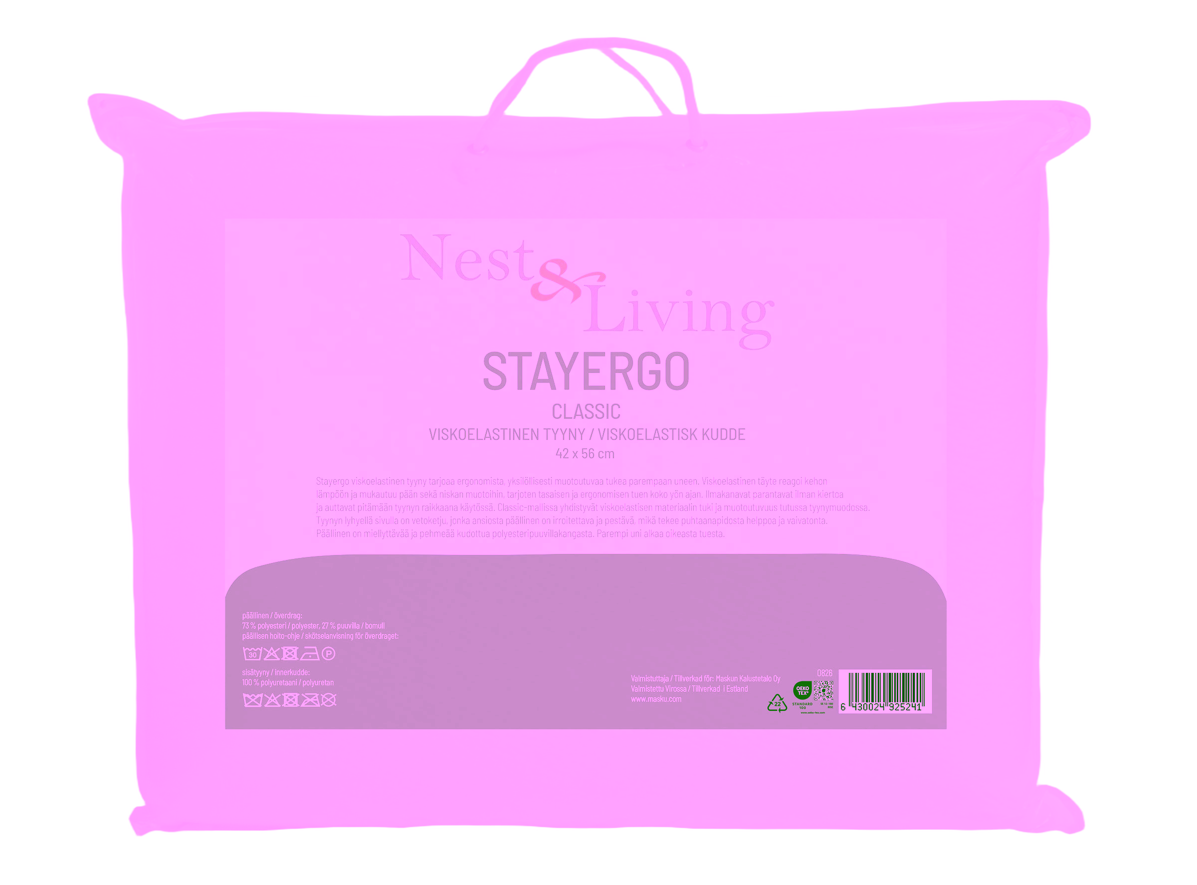 Stayergo Classic image 2