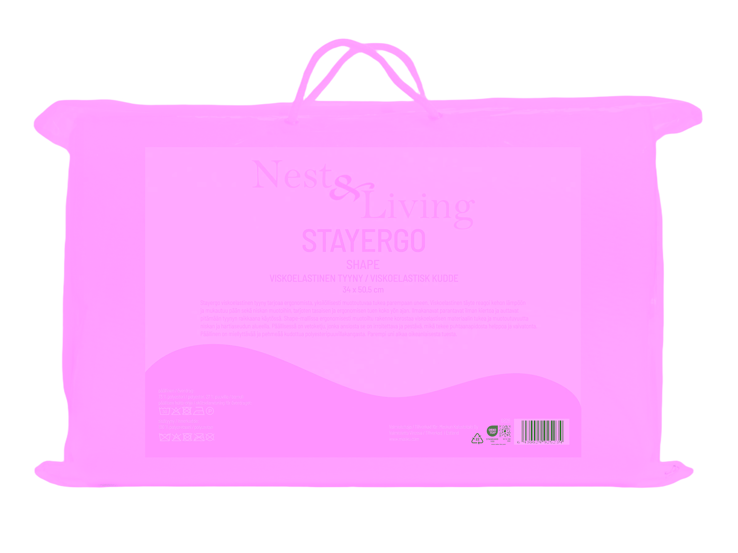 Stayergo Shape image 2
