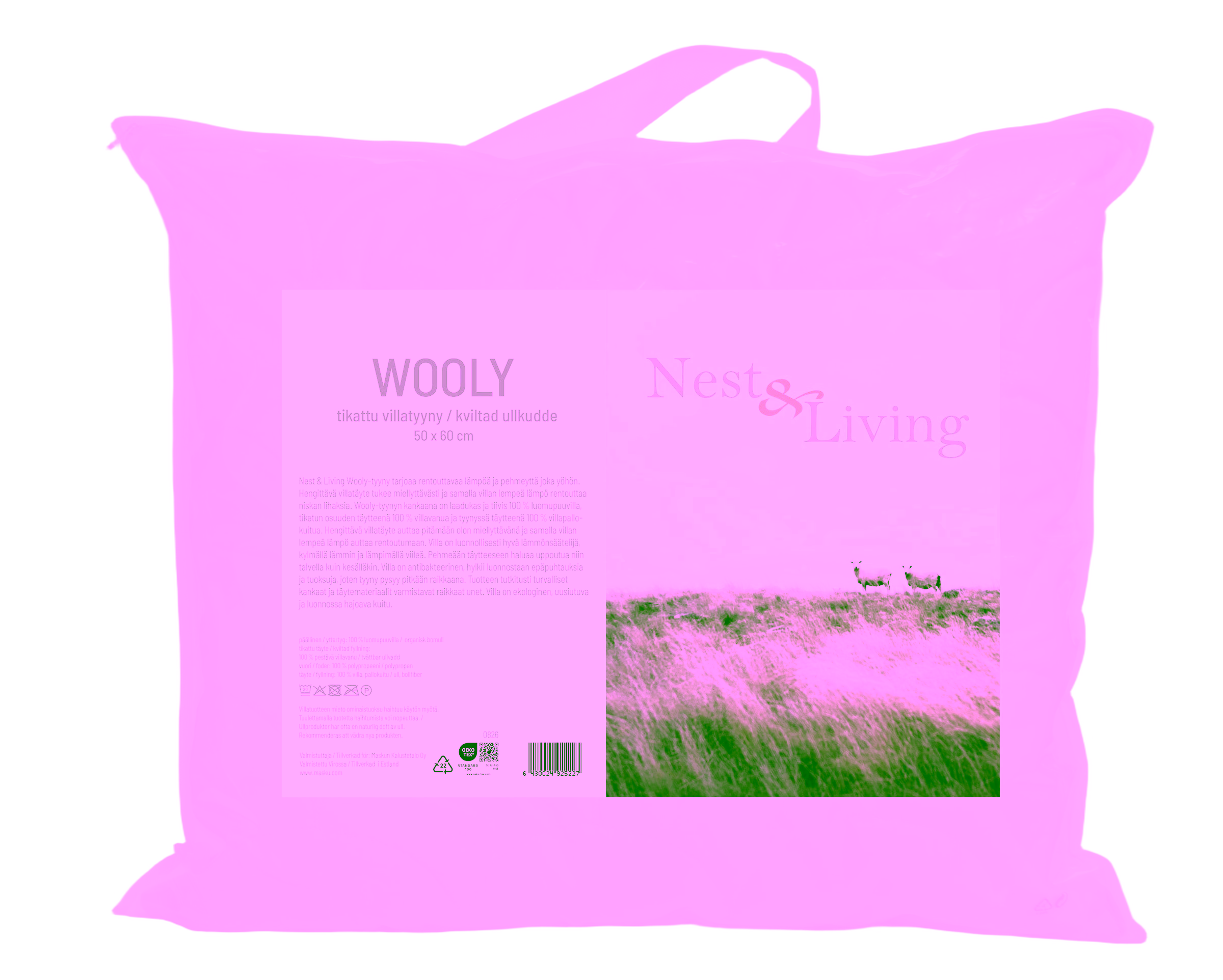 Wooly image 2