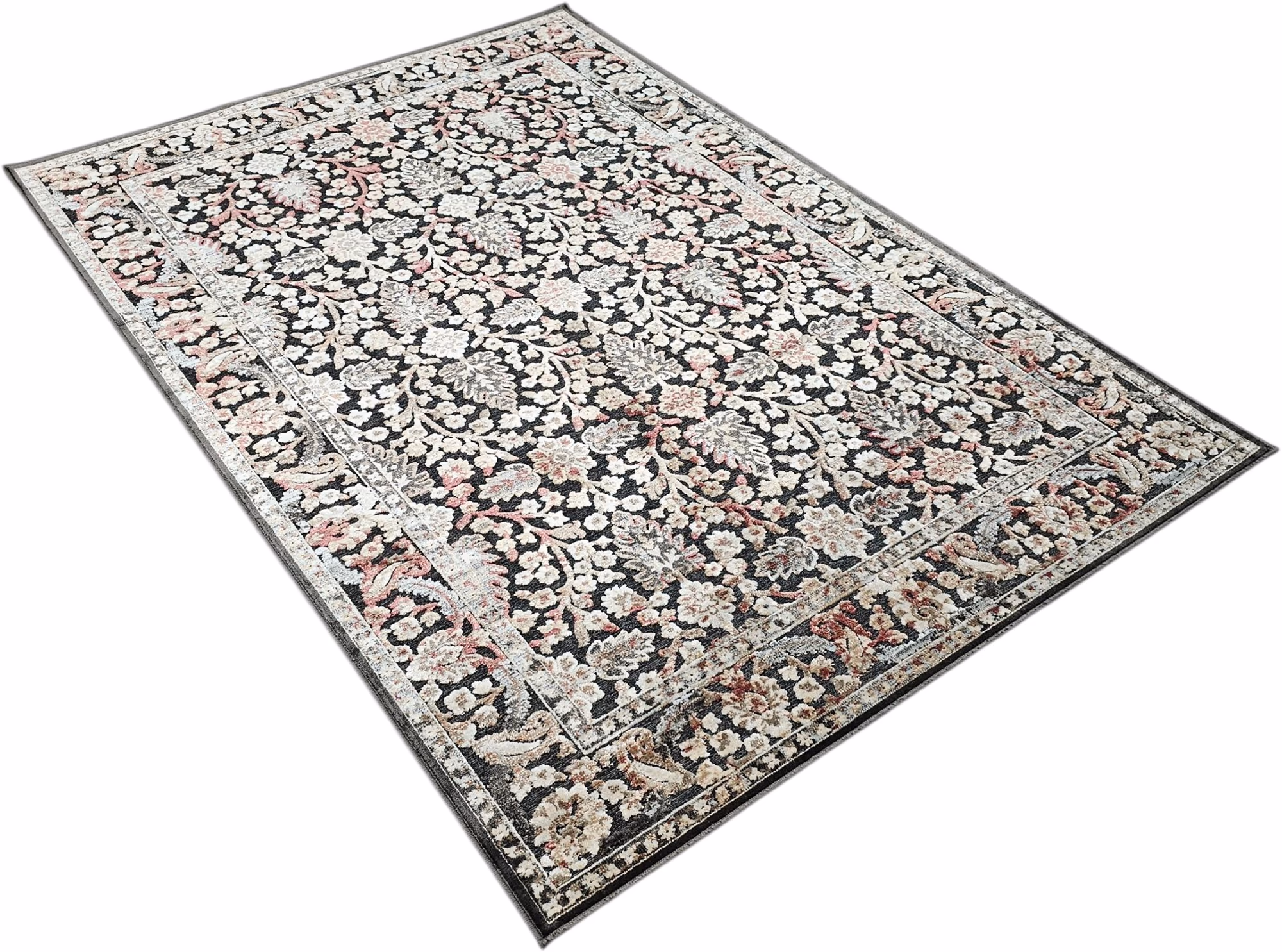 Amaris Rug, Multicolour image 10