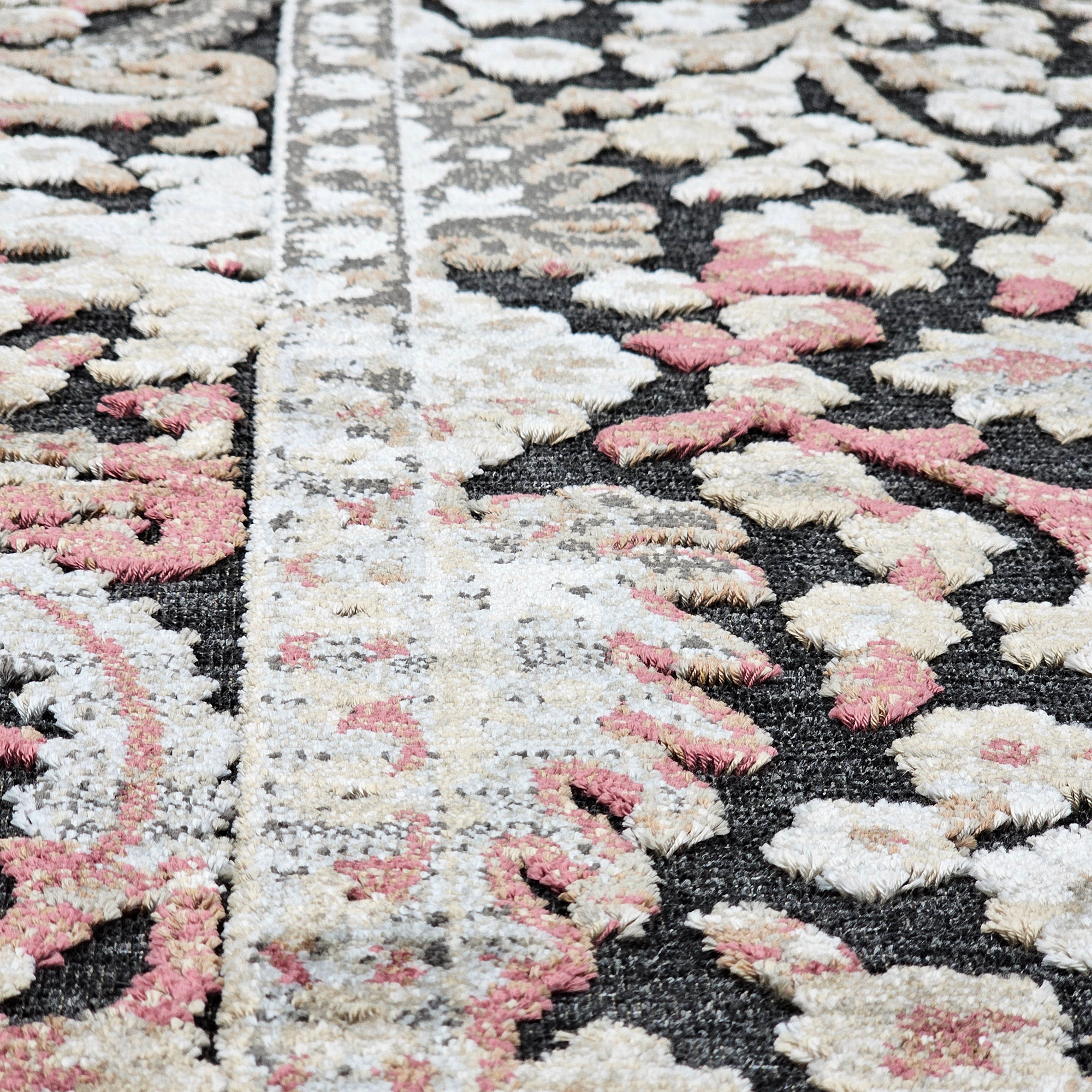 Amaris Rug, Multicolour image 13