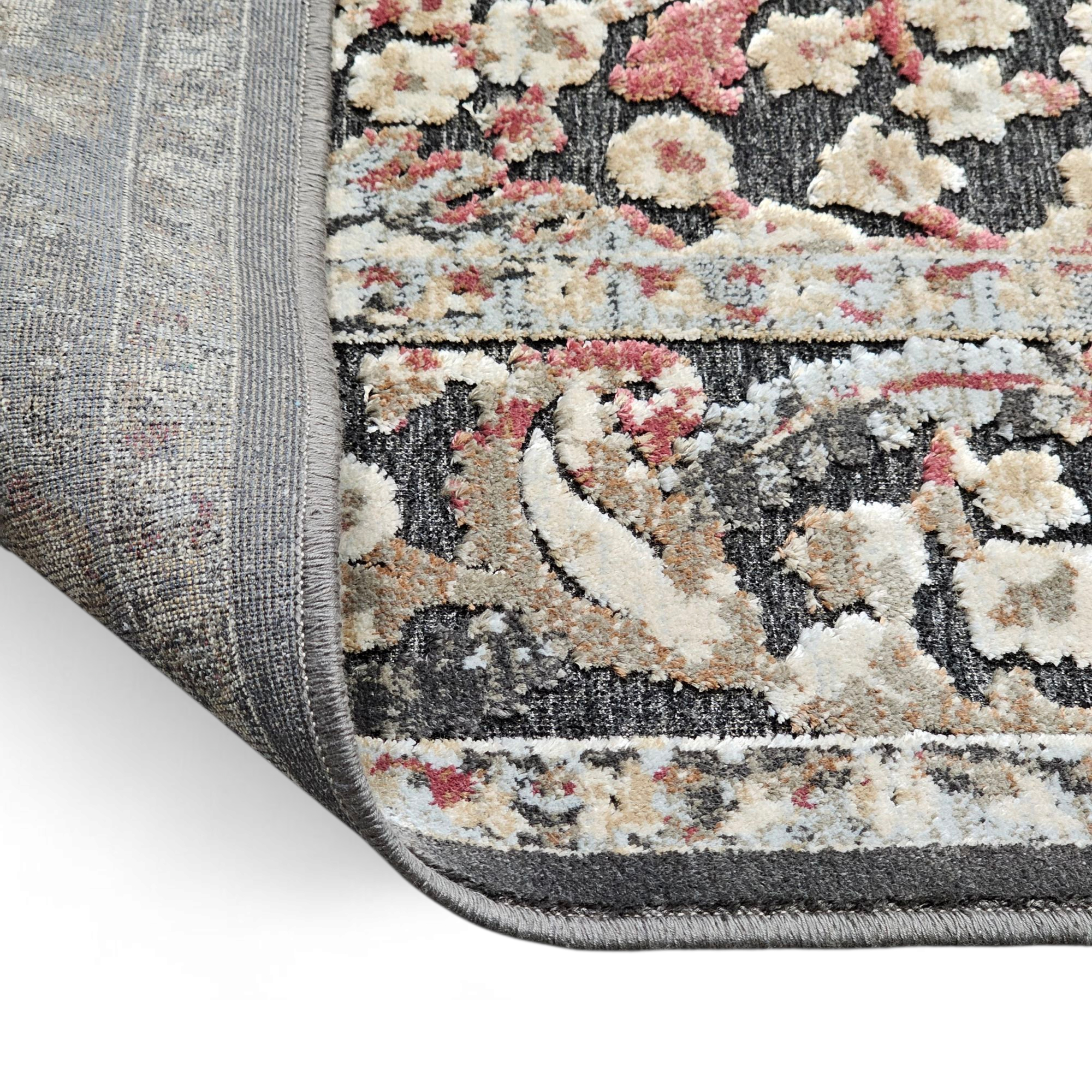 Amaris Rug, Multicolour image 14