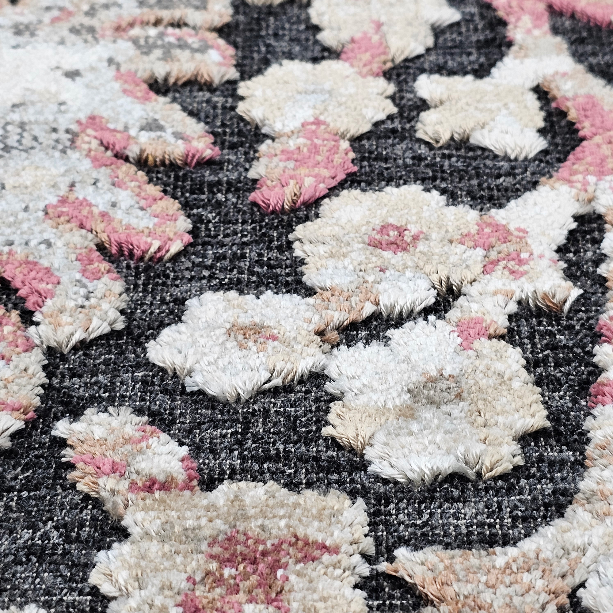 Amaris Rug, Multicolour image 15
