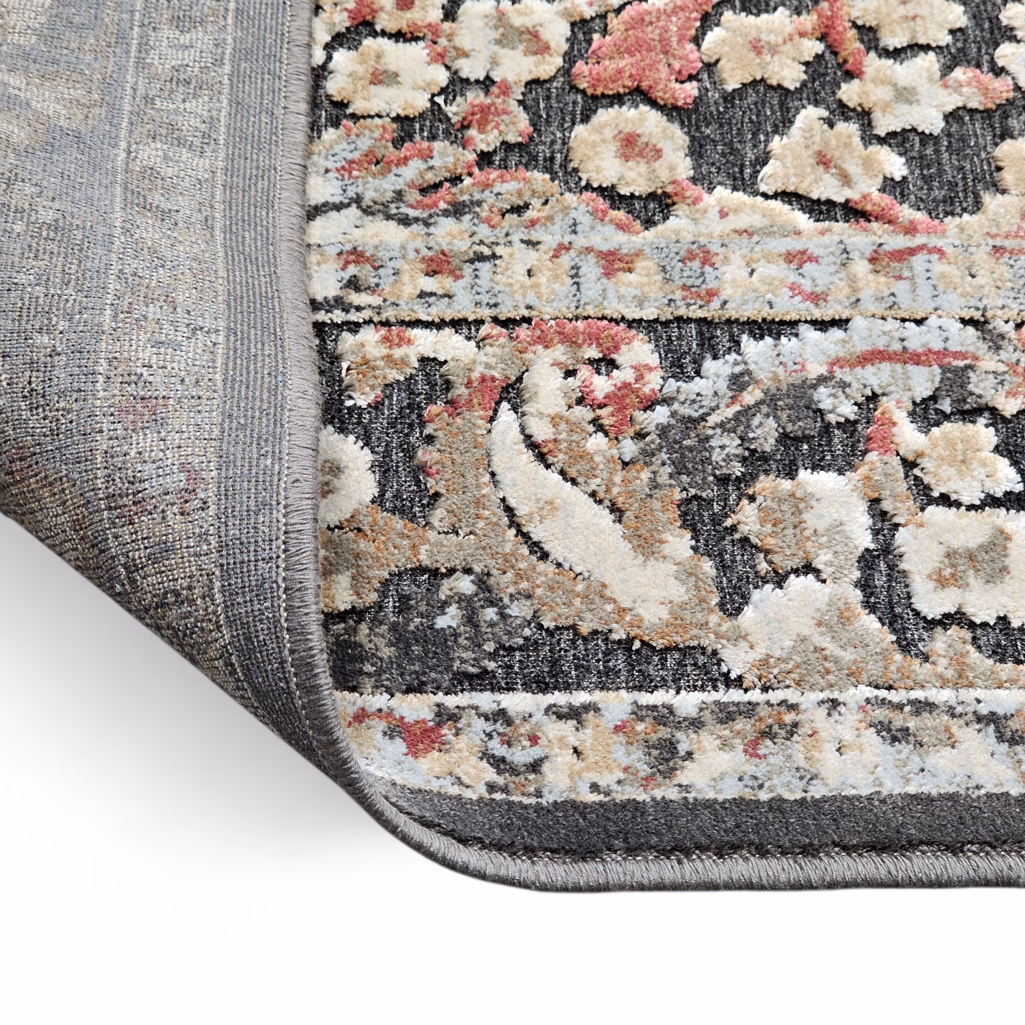 Amaris Rug, Multicolour image 11