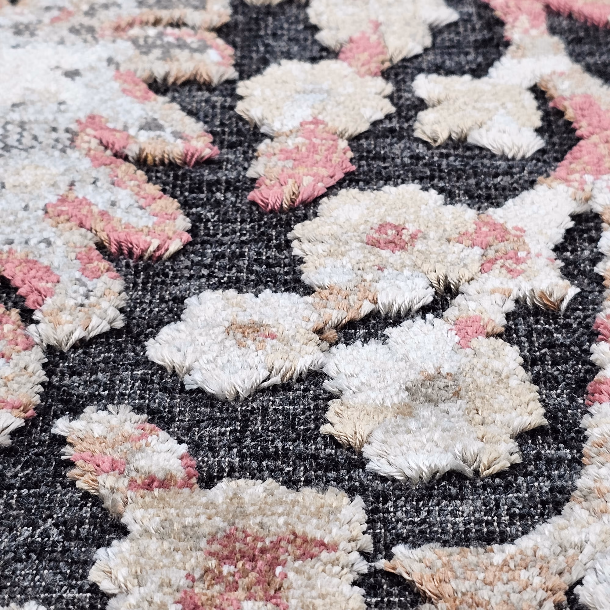 Amaris Rug, Multicolour image 13