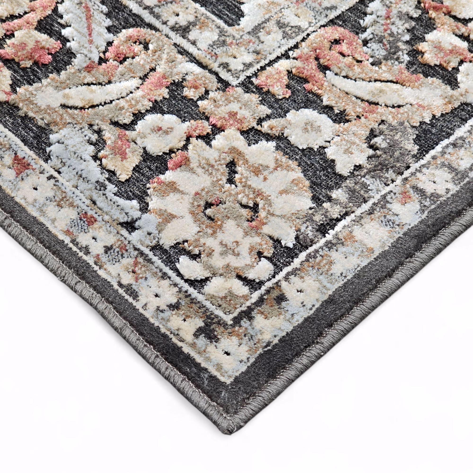 Amaris Rug, Multicolour image 15