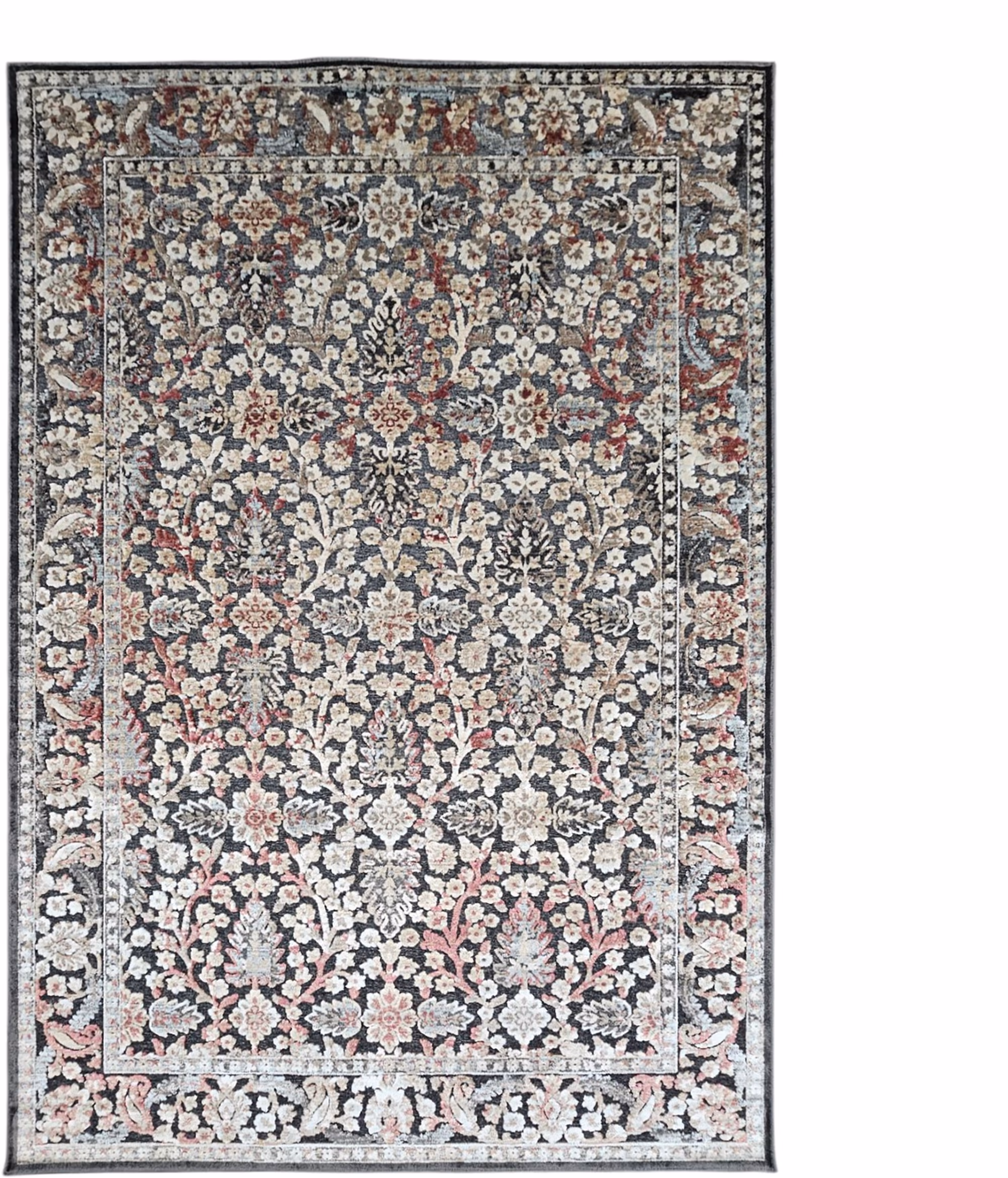 Amaris Rug, Multicolour image 16