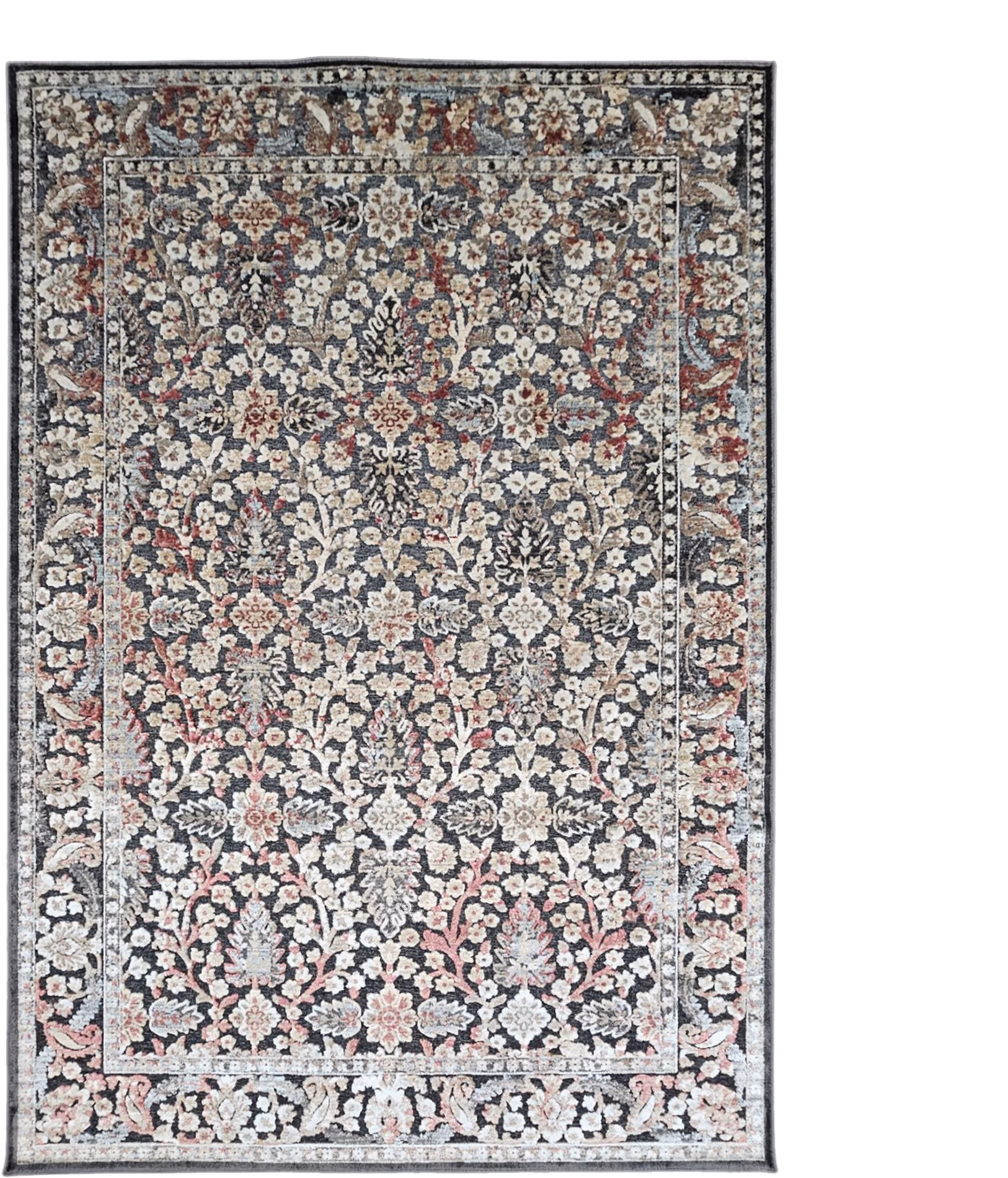 Amaris Rug, Multicolour image 2