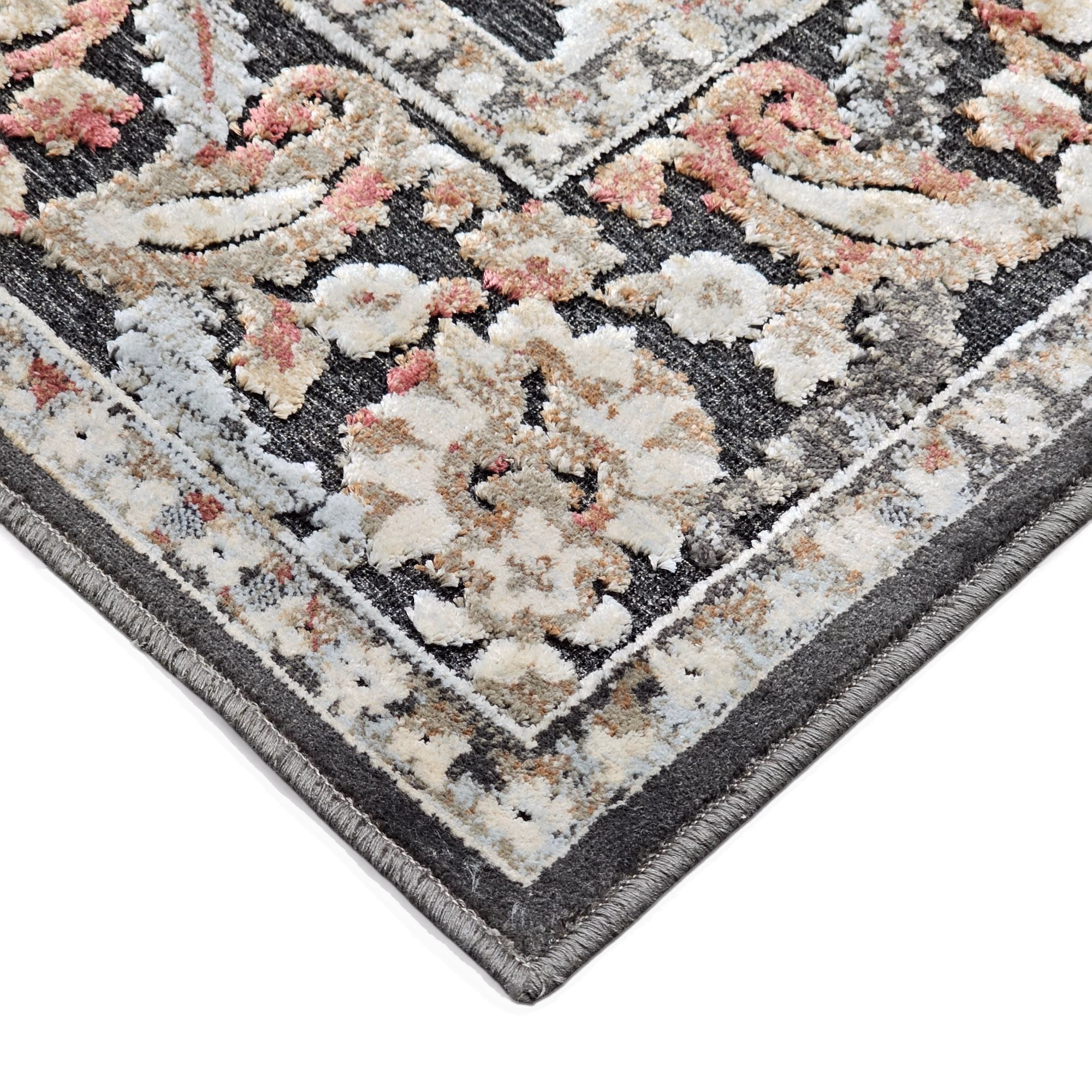 Amaris Rug, Multicolour image 3
