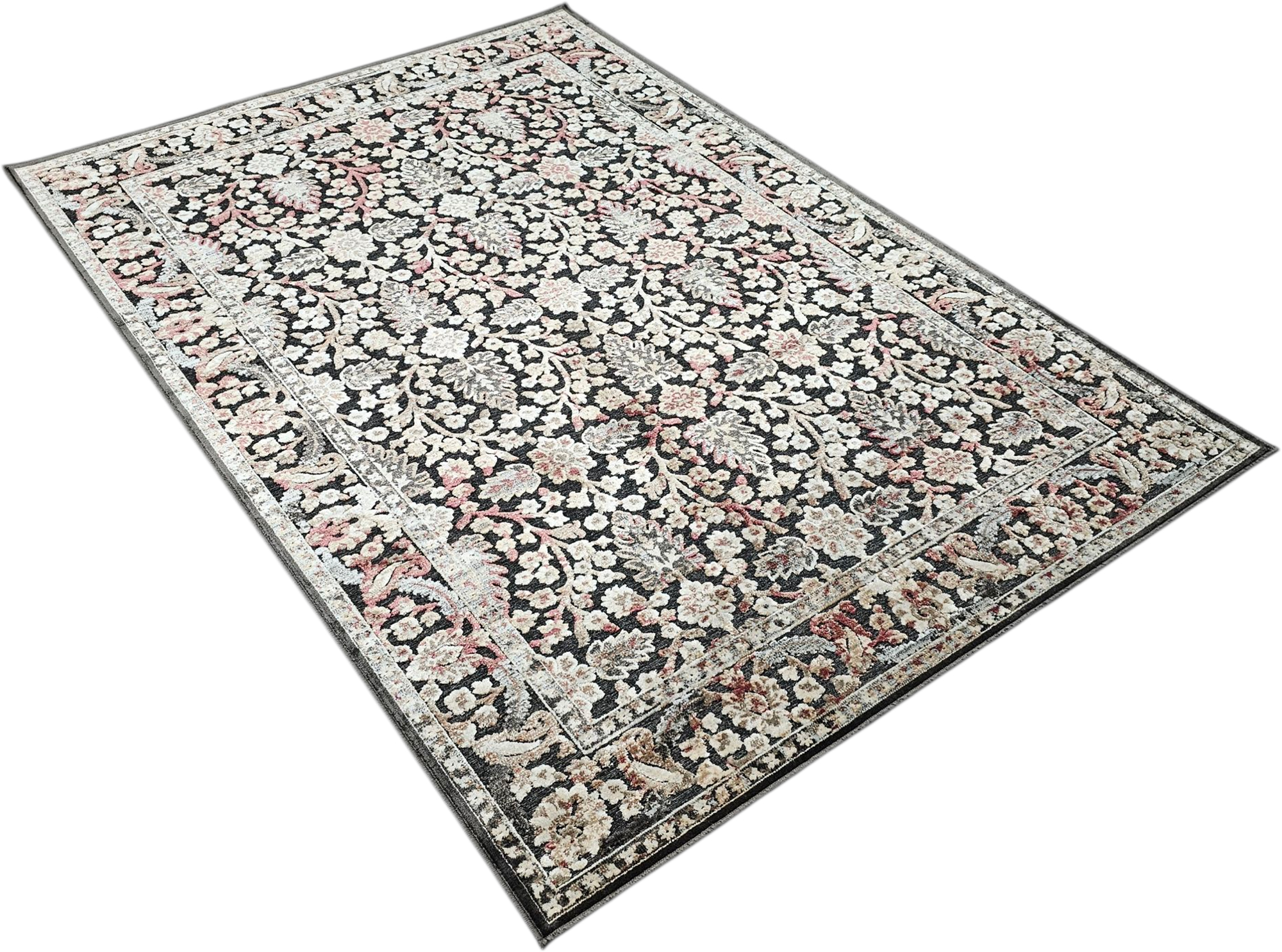 Amaris Rug, Multicolour image 7
