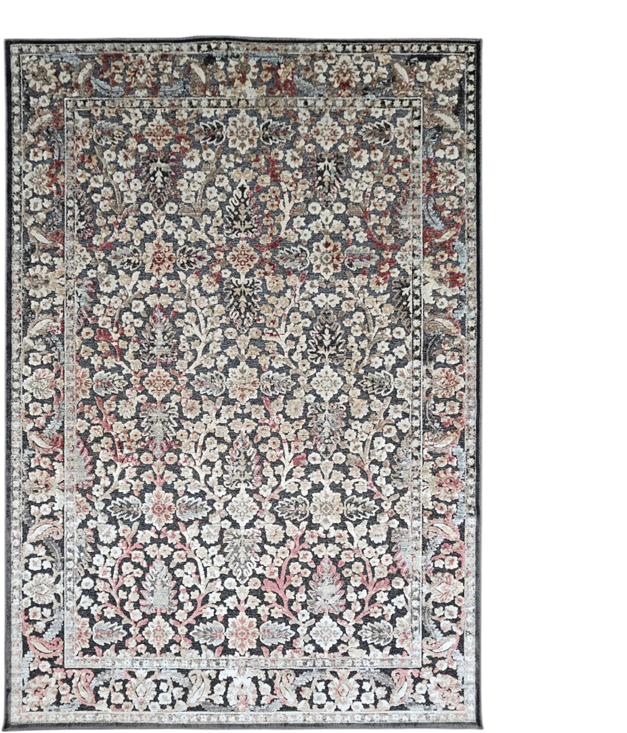 Amaris Rug, Multicolour image 8