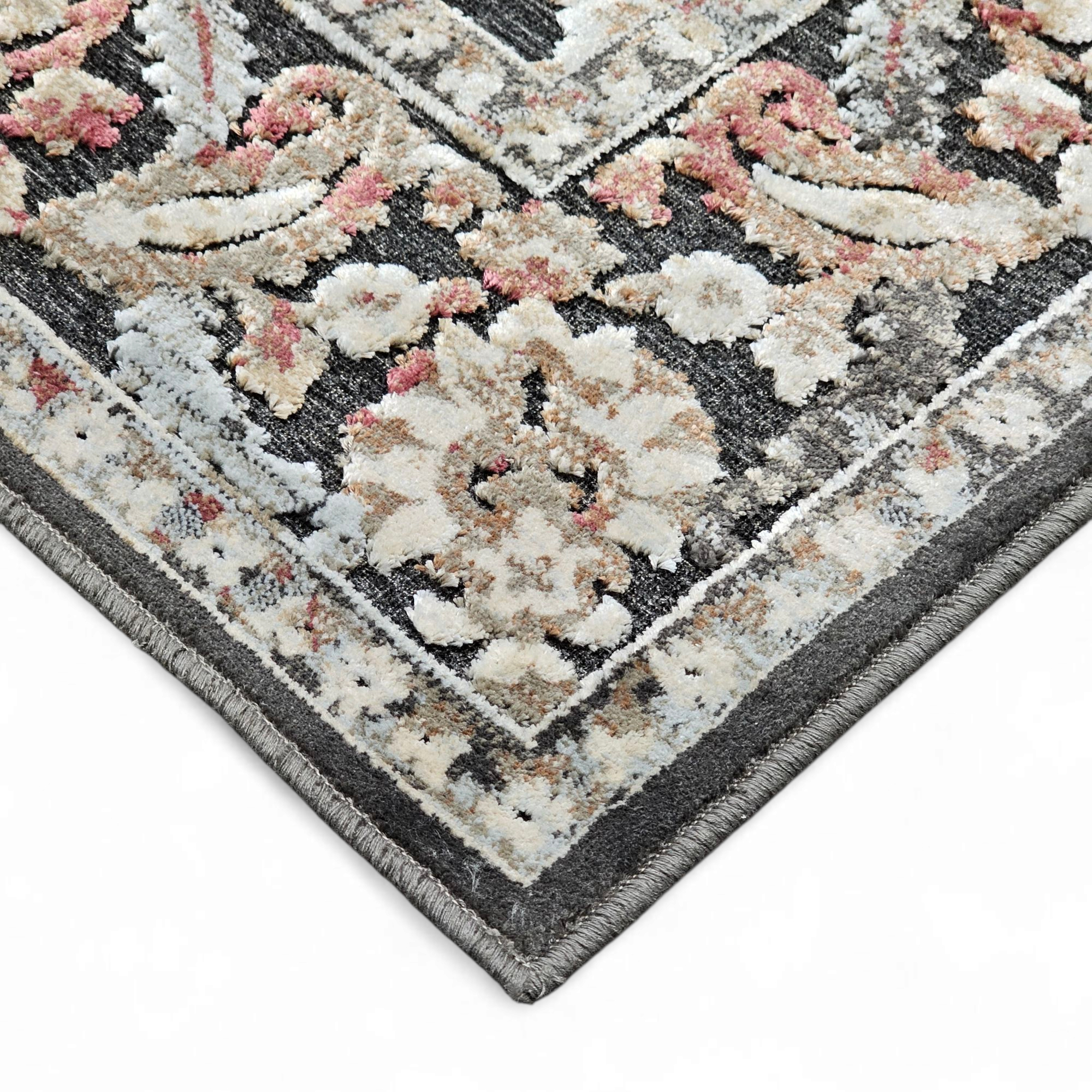 Amaris Rug, Multicolour image 9