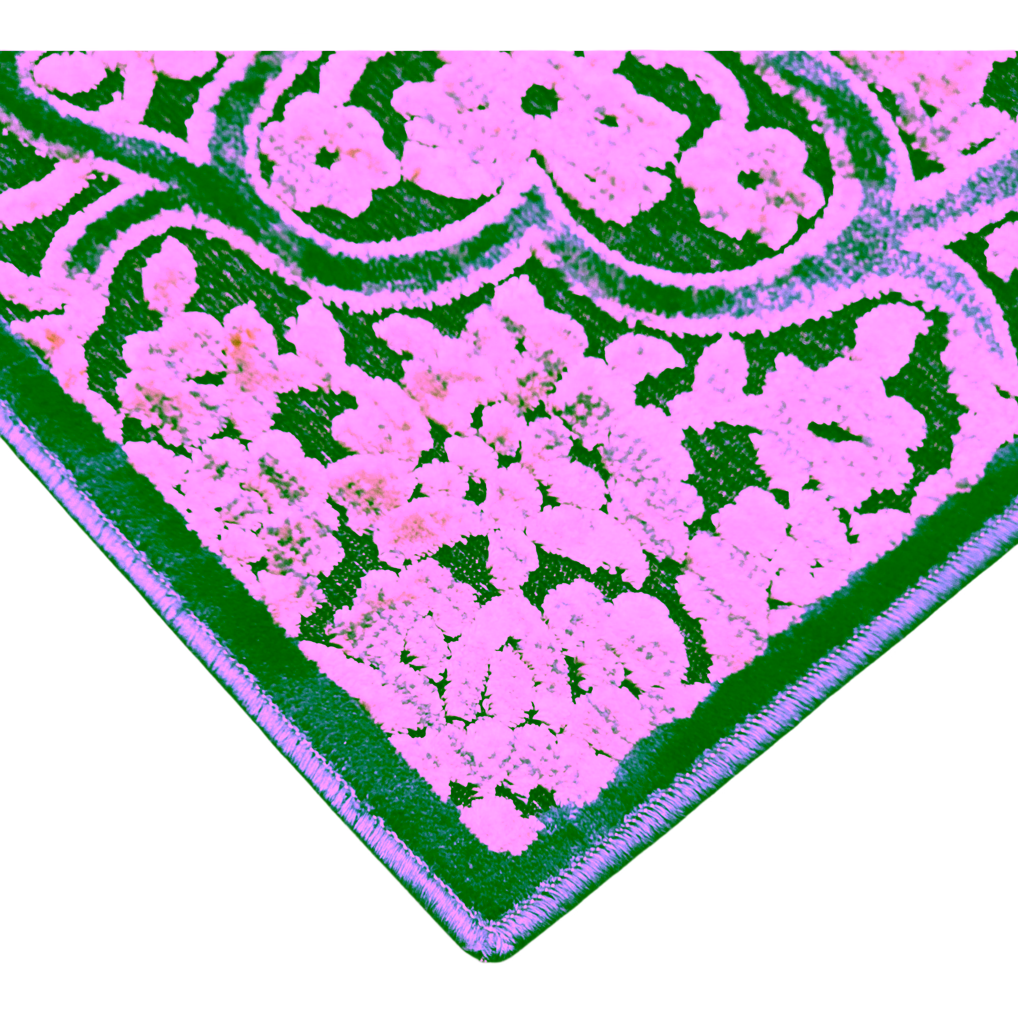 Basalt Rug, Multicolour image 5