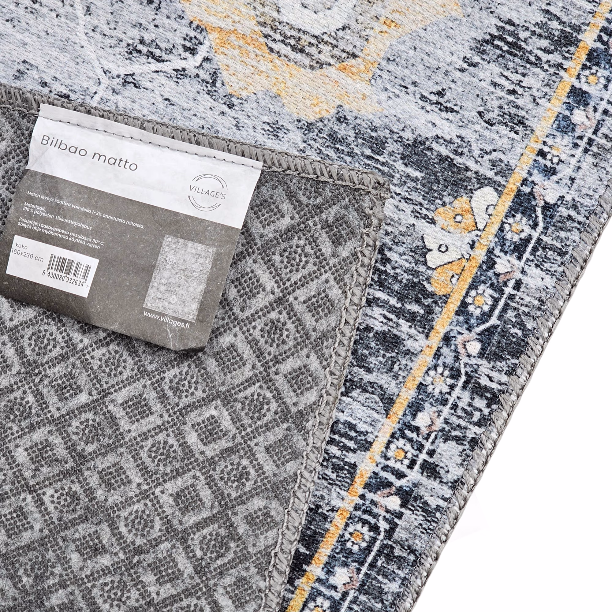 Bilbao Rug image 14