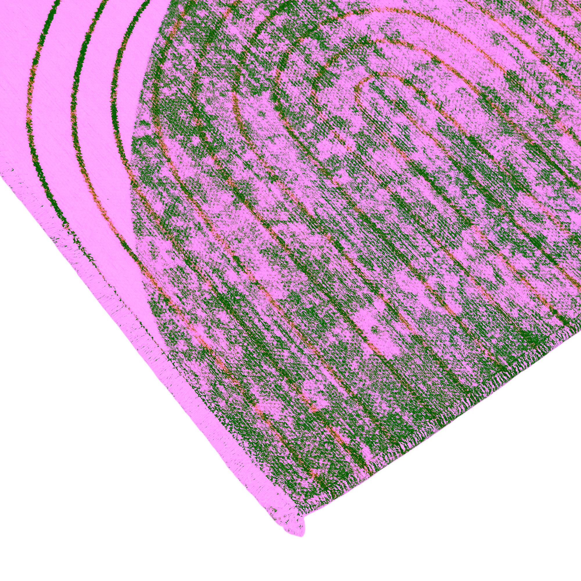 Desenzano Rug, Grey image 4