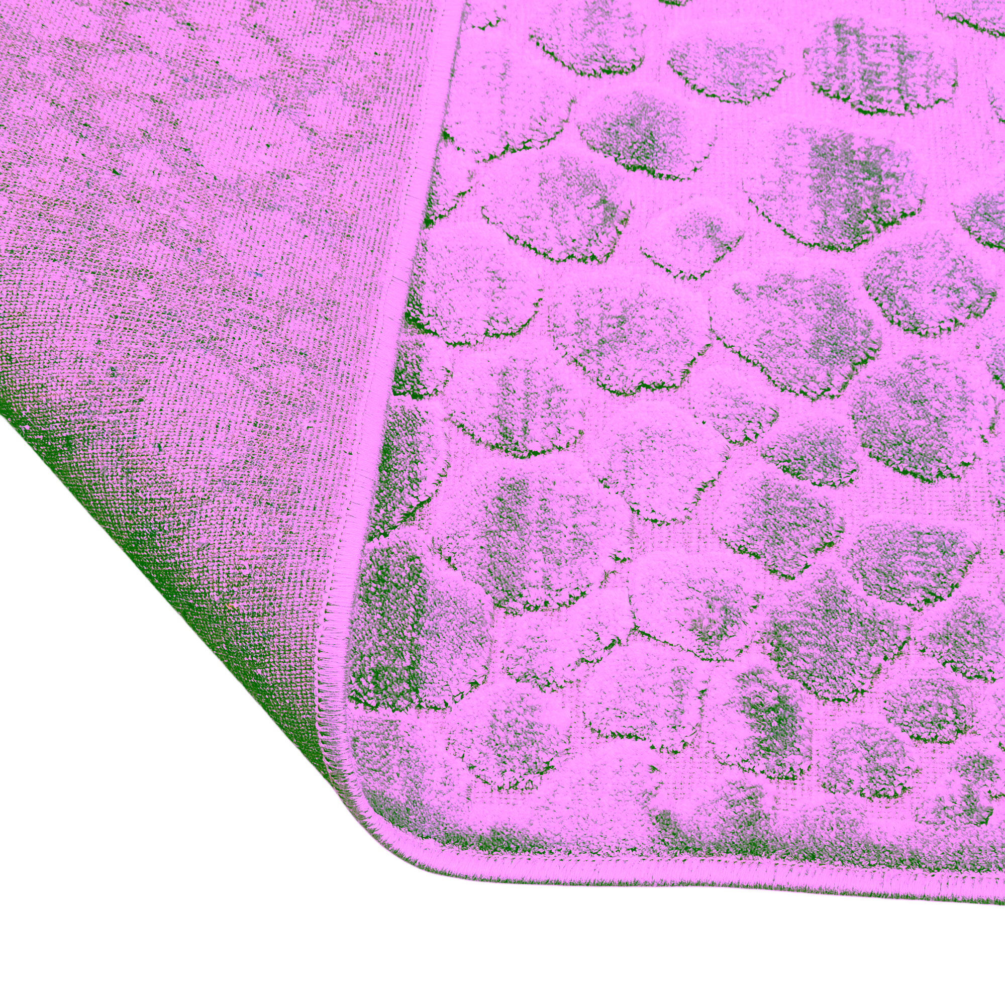 Dolomite Rug, Multicolour image 5