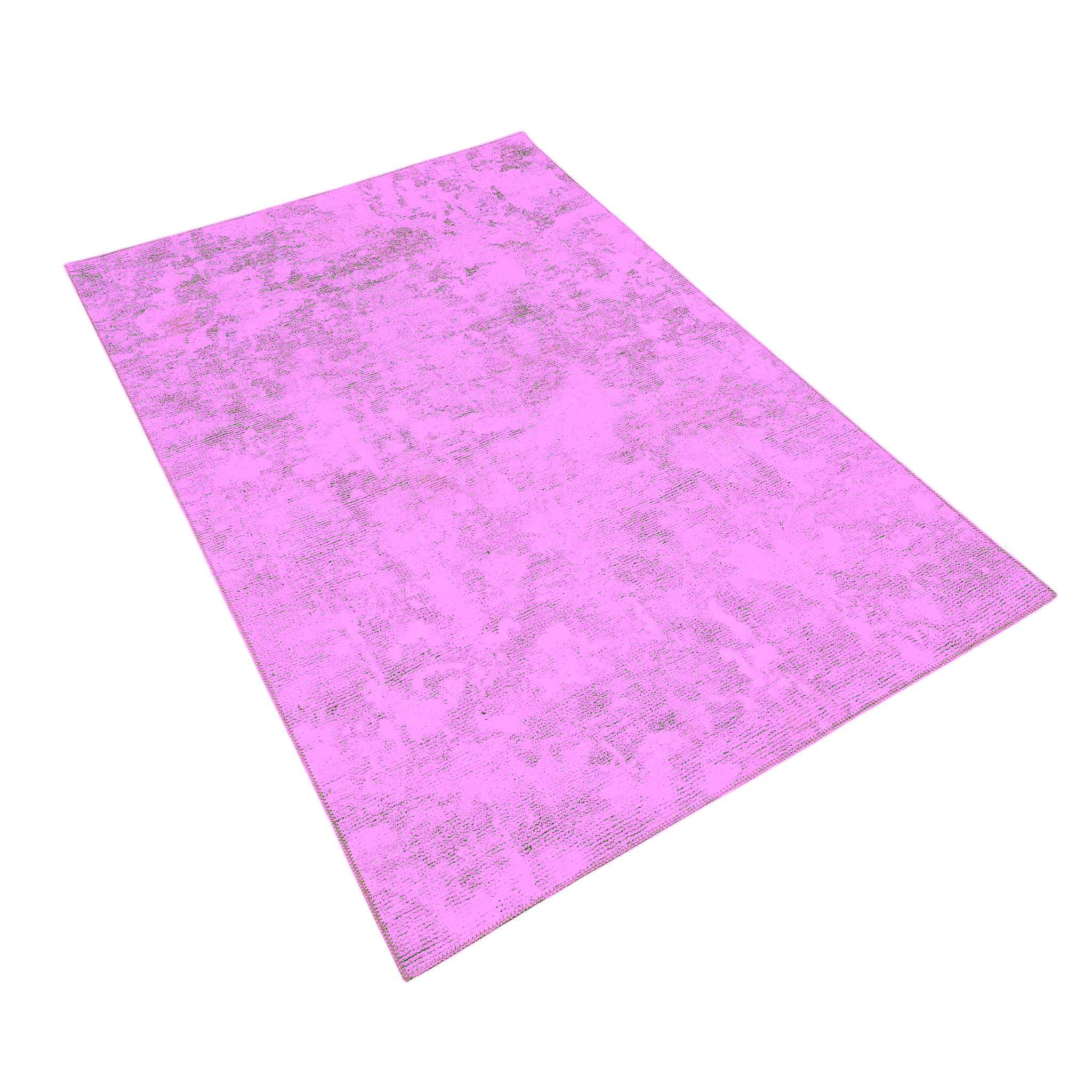 Glint Rug, Multicolour image 2