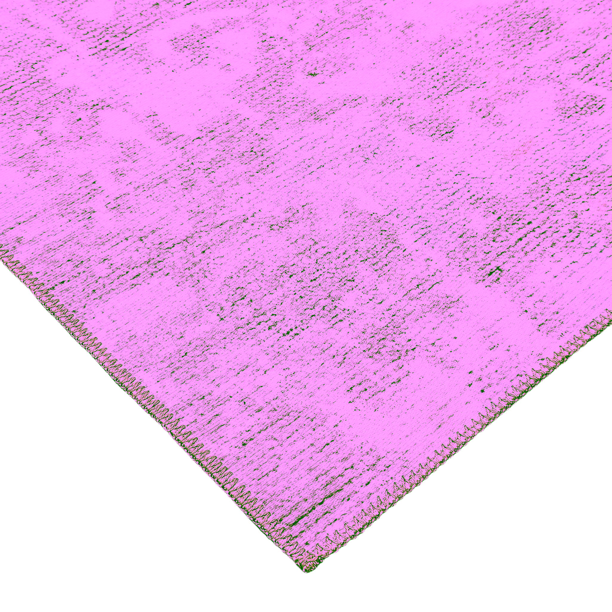 Glint Rug, Multicolour image 5
