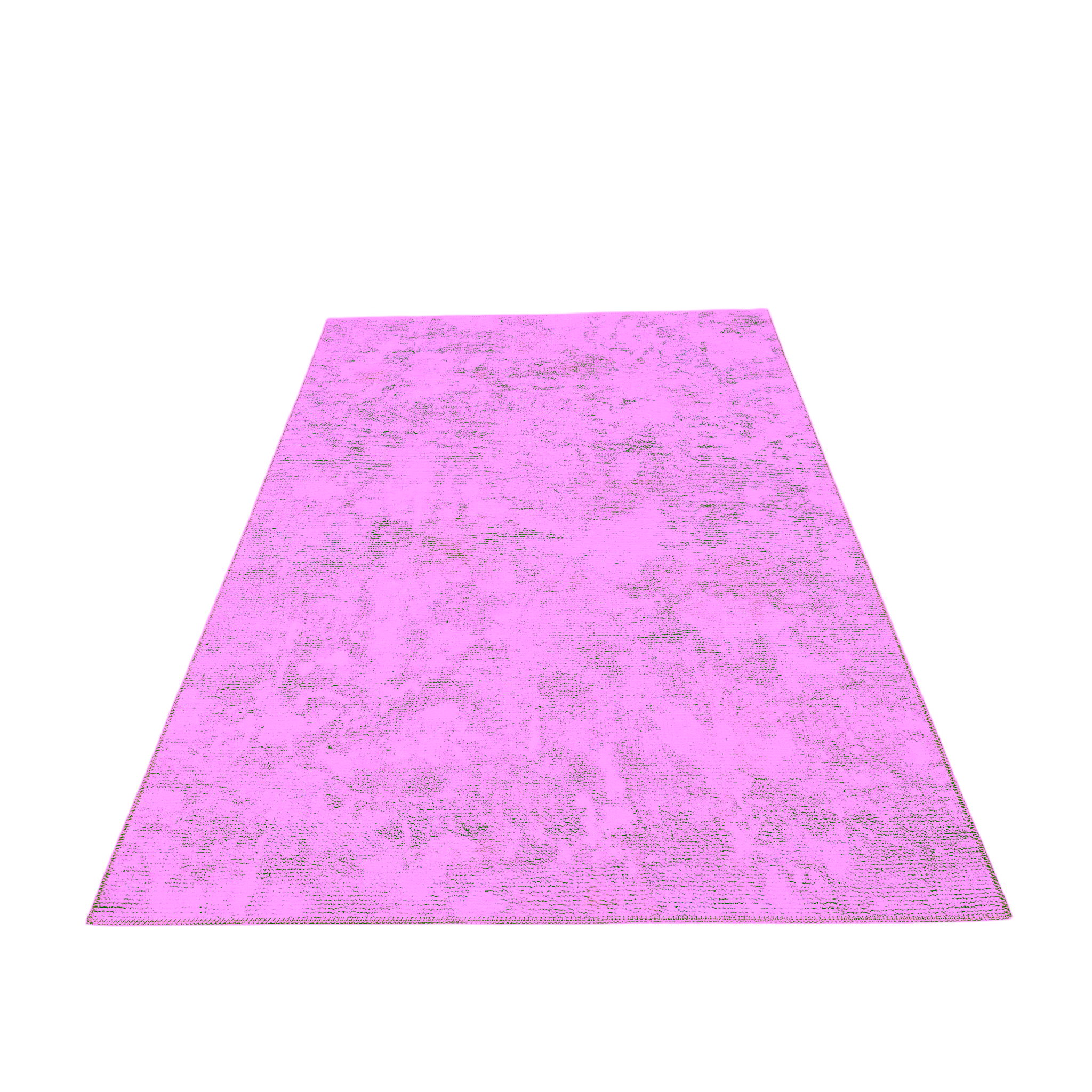 Glint Rug, Multicolour image 3
