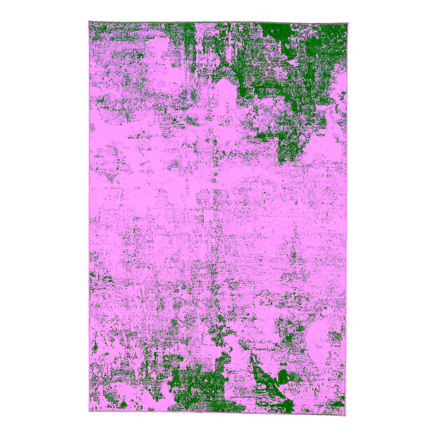 Grant Rug, Multicolour image 3