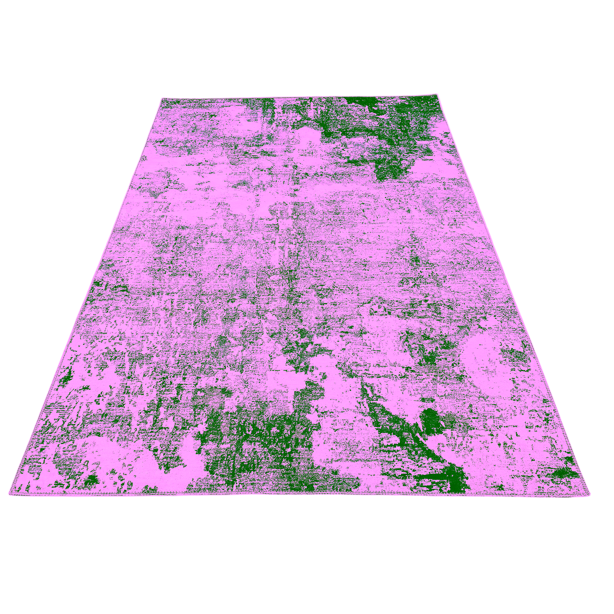 Grant Rug, Multicolour image 4