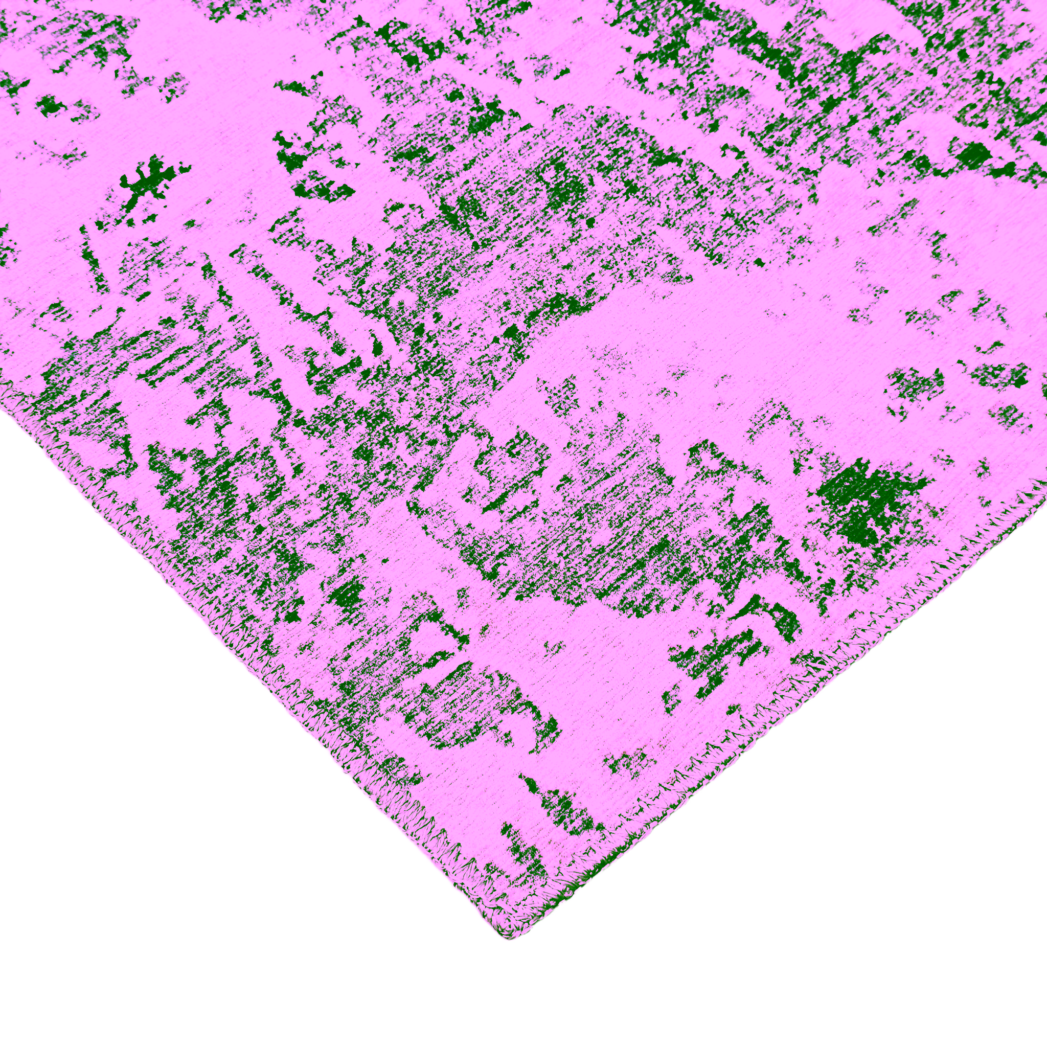 Grant Rug, Multicolour image 6