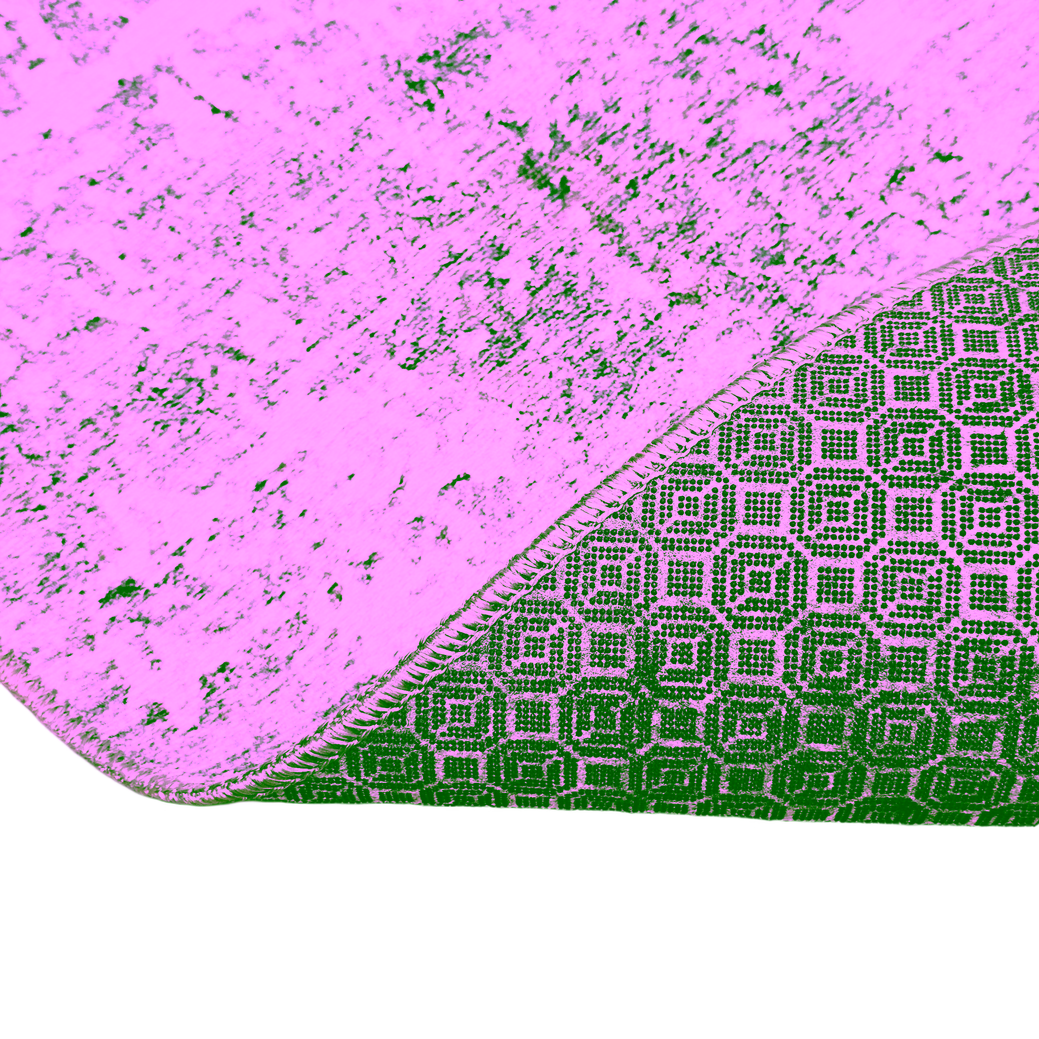 Grant Rug, Multicolour image 7