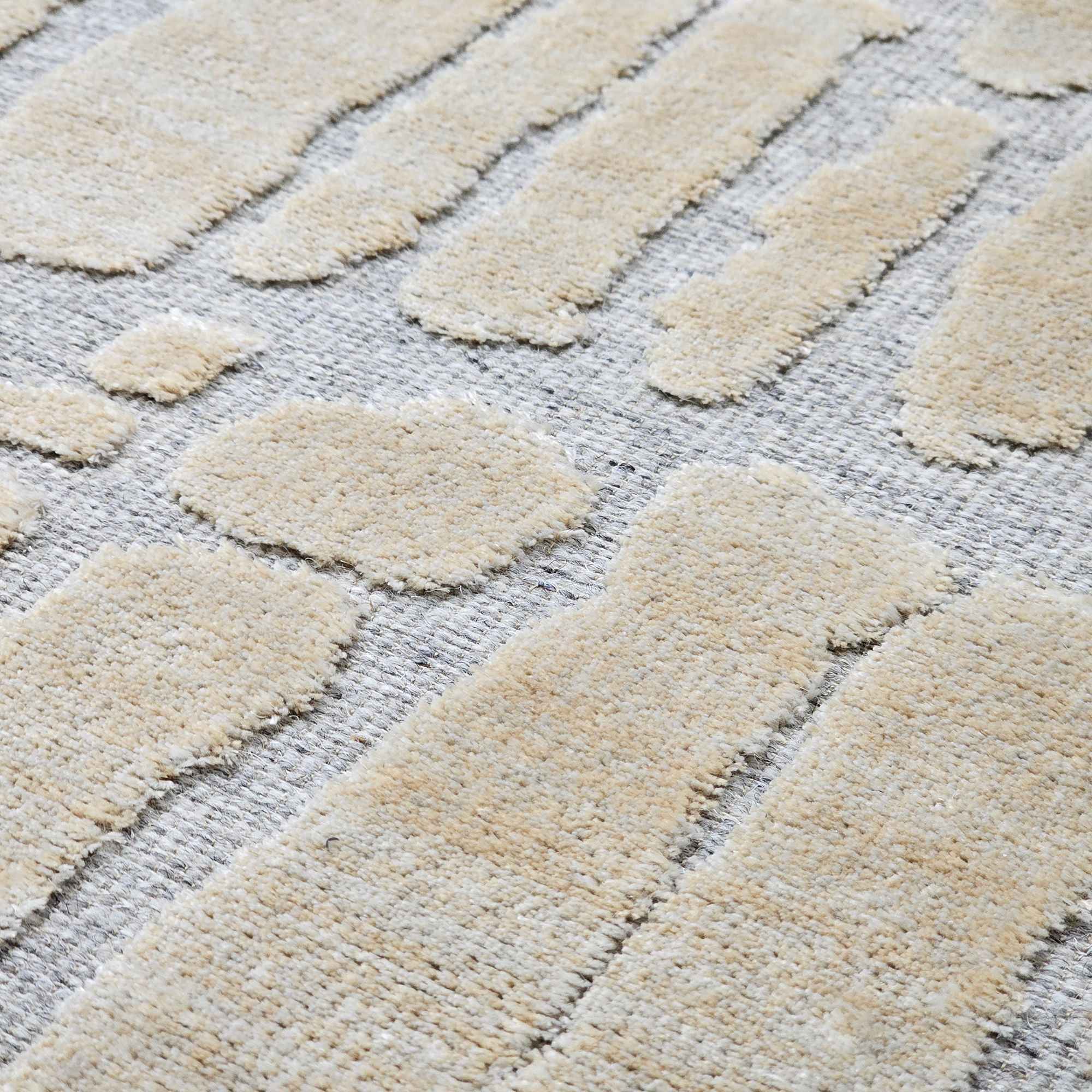 Lyra Rug, Brown, Orange, Beige image 13