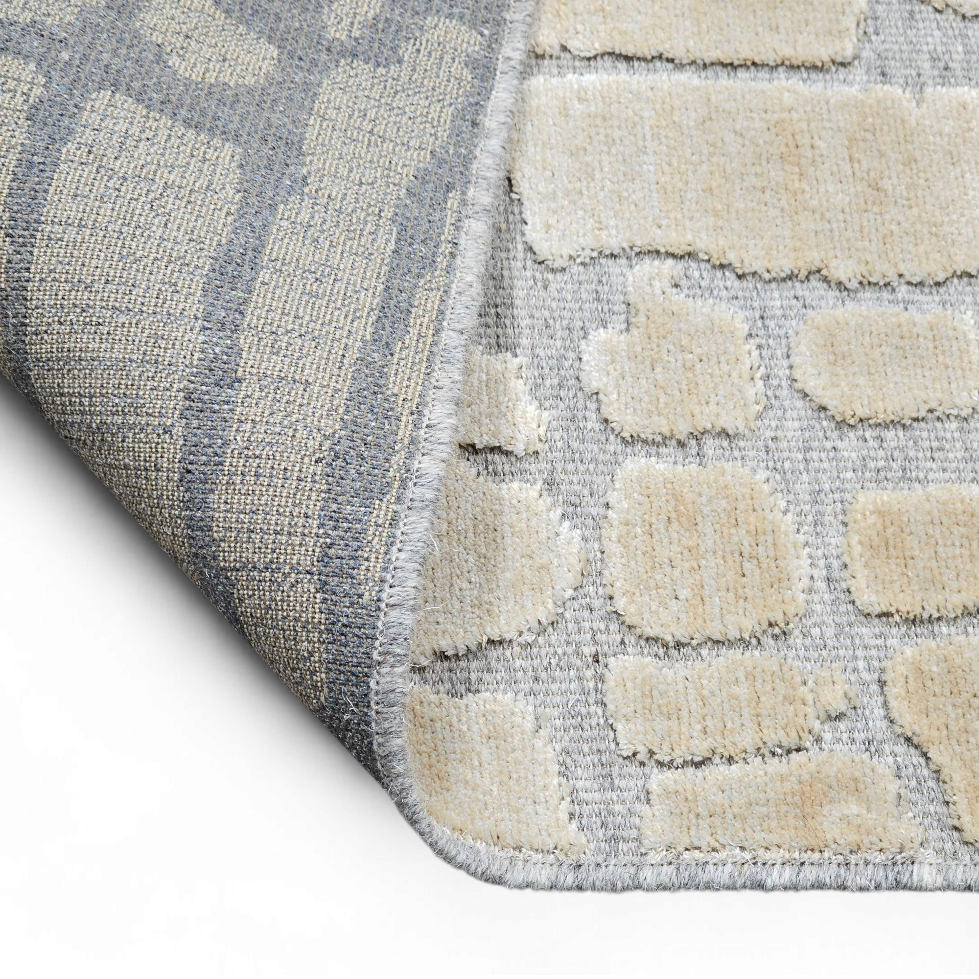 Lyra Rug, Brown, Orange, Beige image 15
