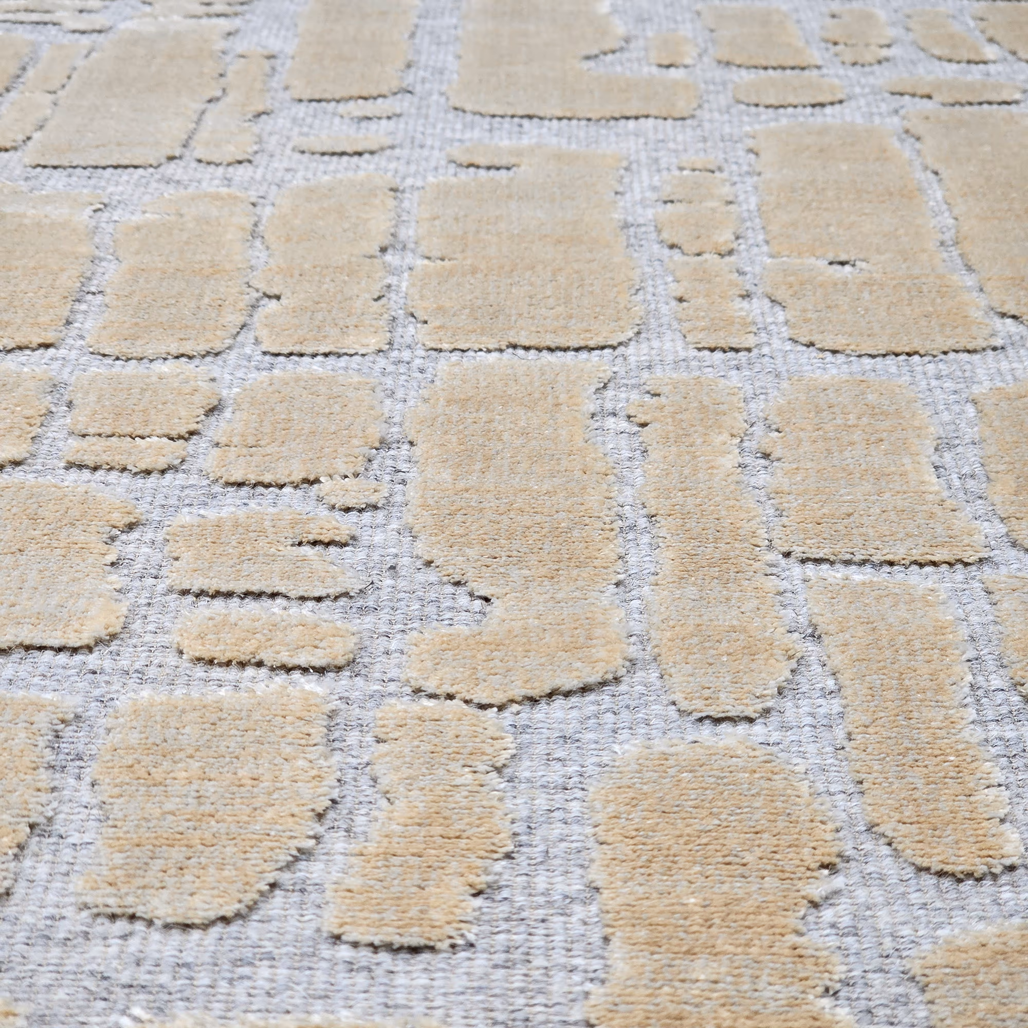 Lyra Rug, Brown, Orange, Beige image 14
