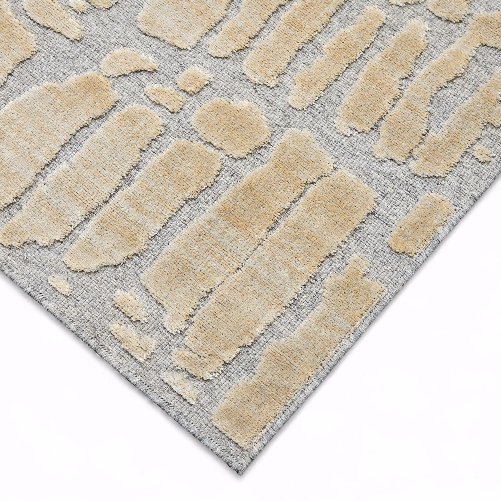 Lyra Rug, Brown, Orange, Beige image 15