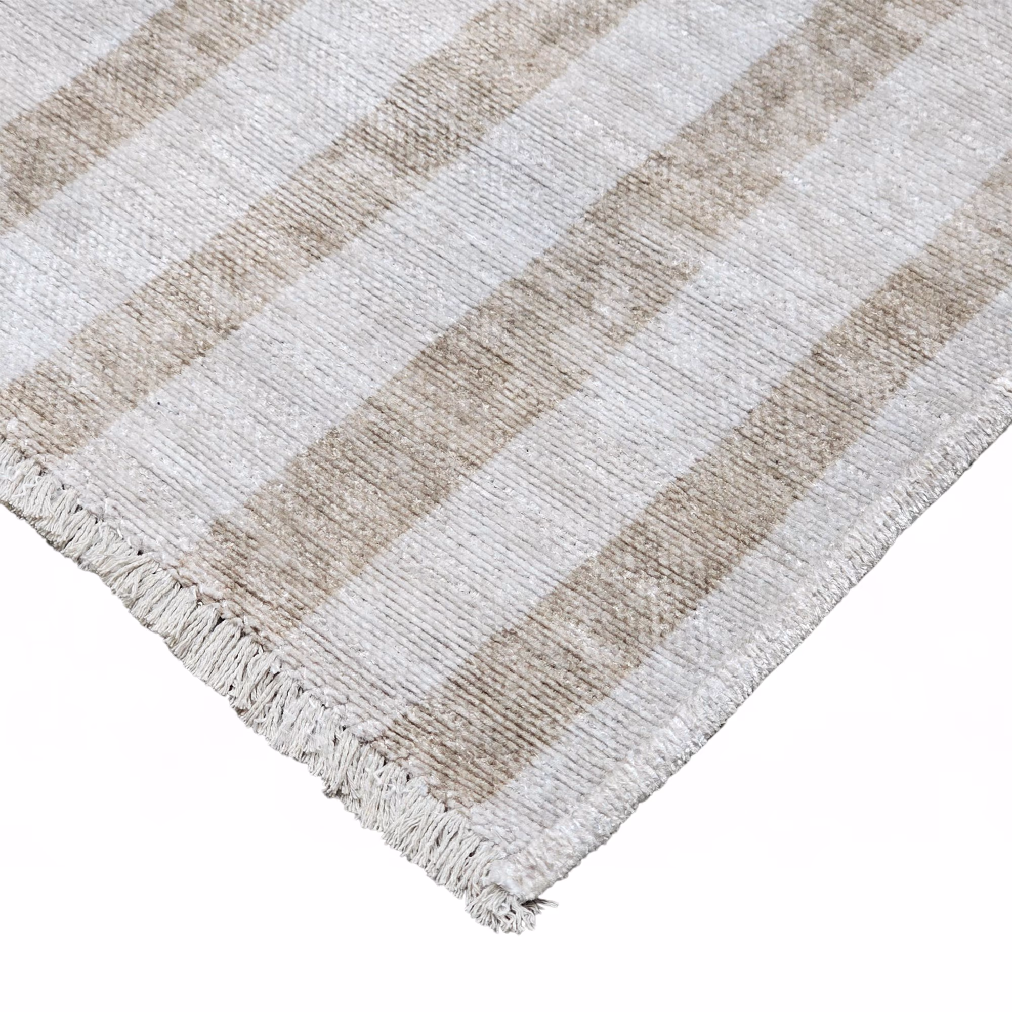 Moderni Rug, Beige image 11