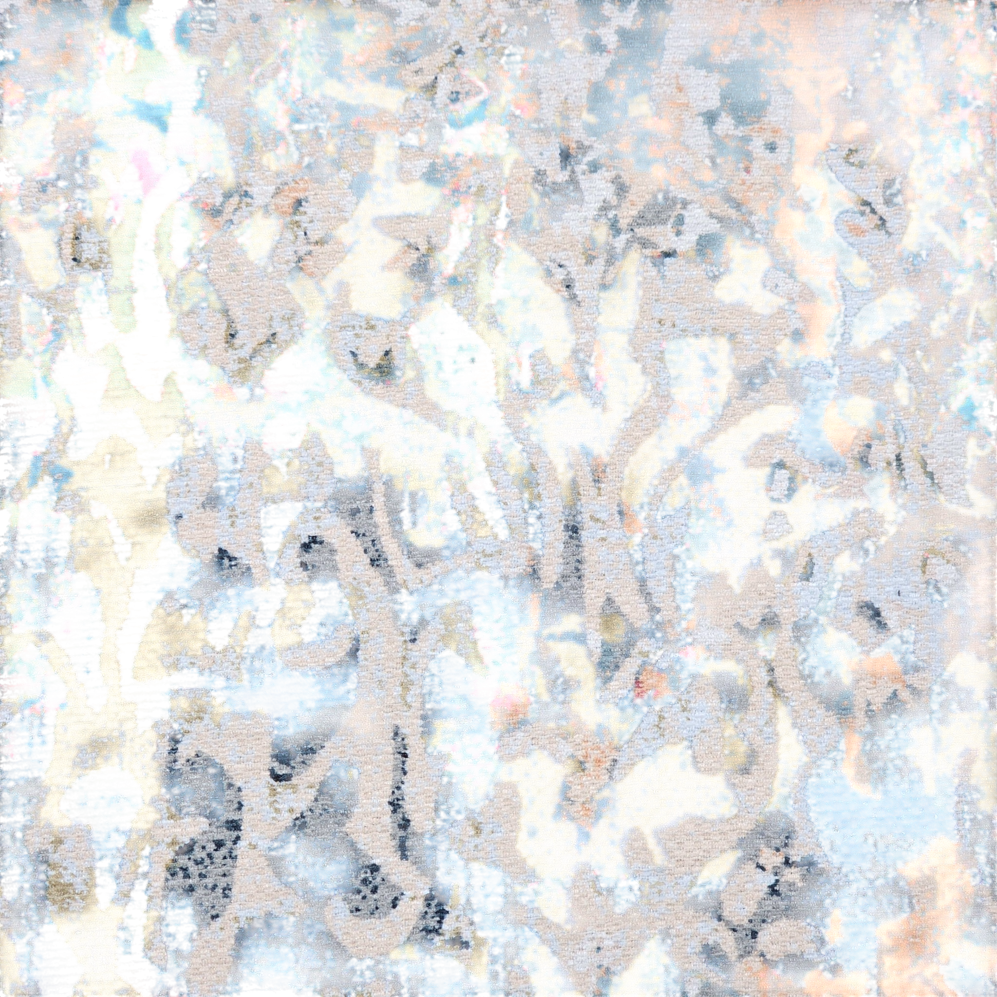 Muse Rug, Multicolour image 7