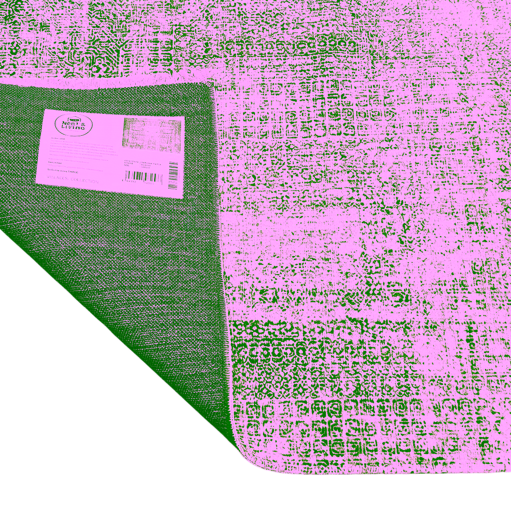 Sirmione Rug, Green image 4